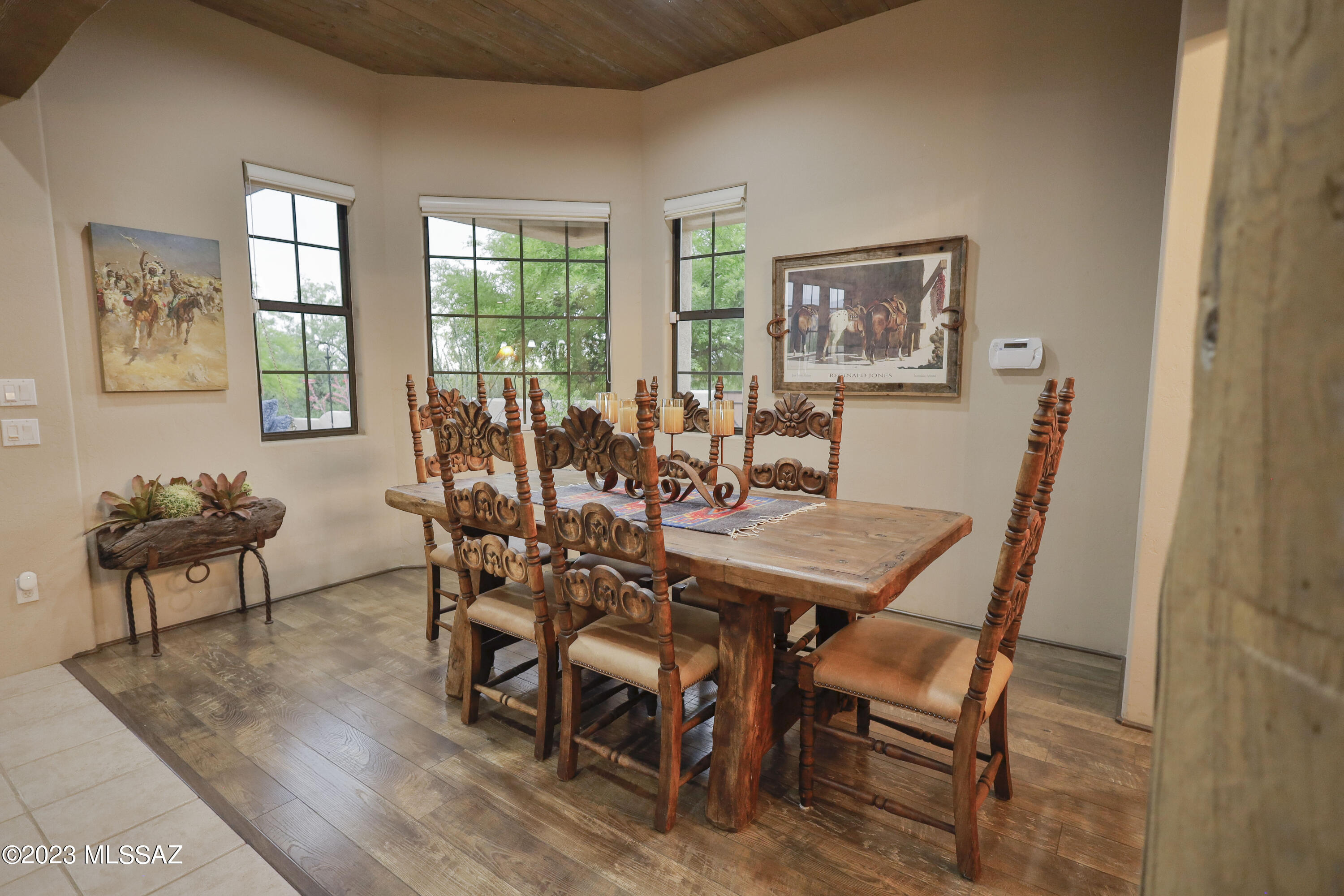 Soldier Trail Estates Subdivision (1-6) - Residential