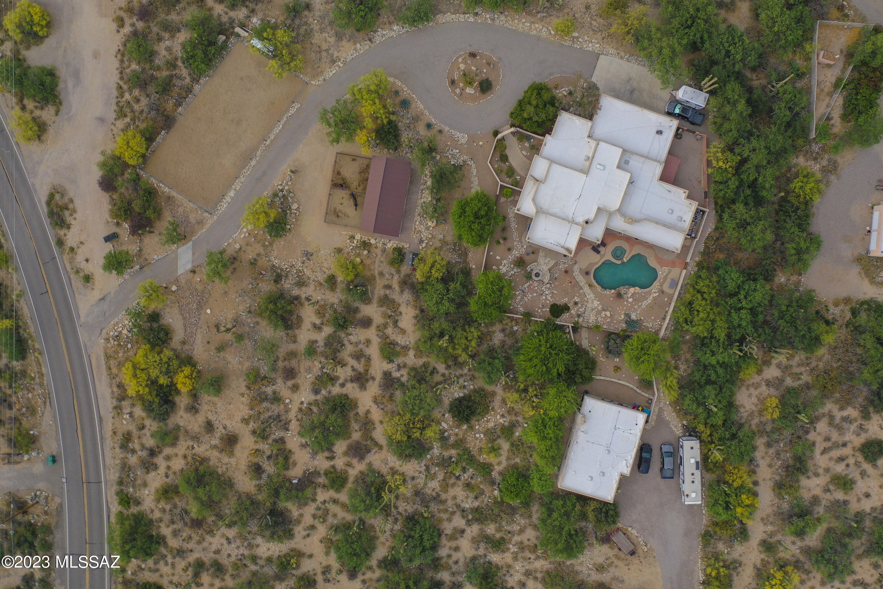 Soldier Trail Estates Subdivision (1-6) - Residential