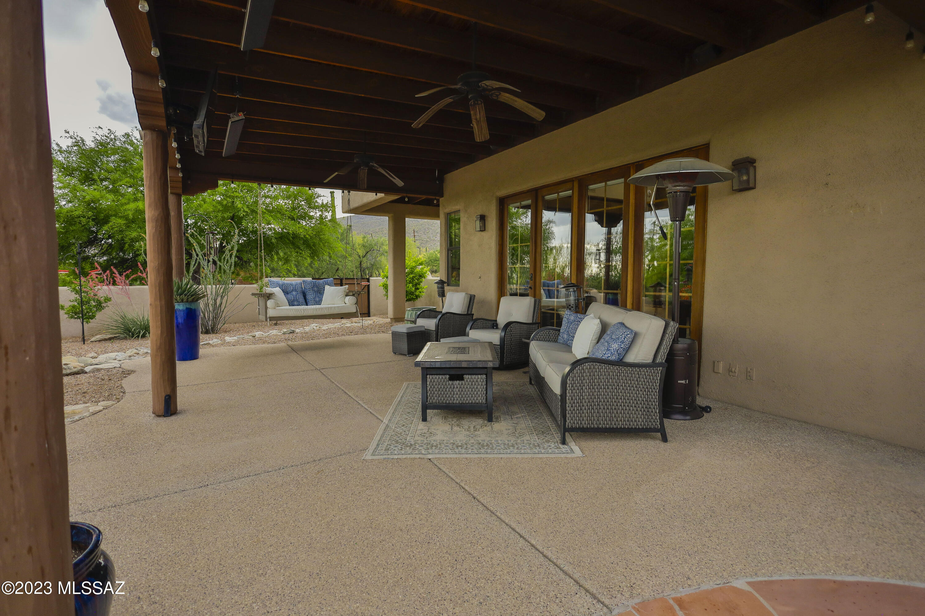 Soldier Trail Estates Subdivision (1-6) - Residential