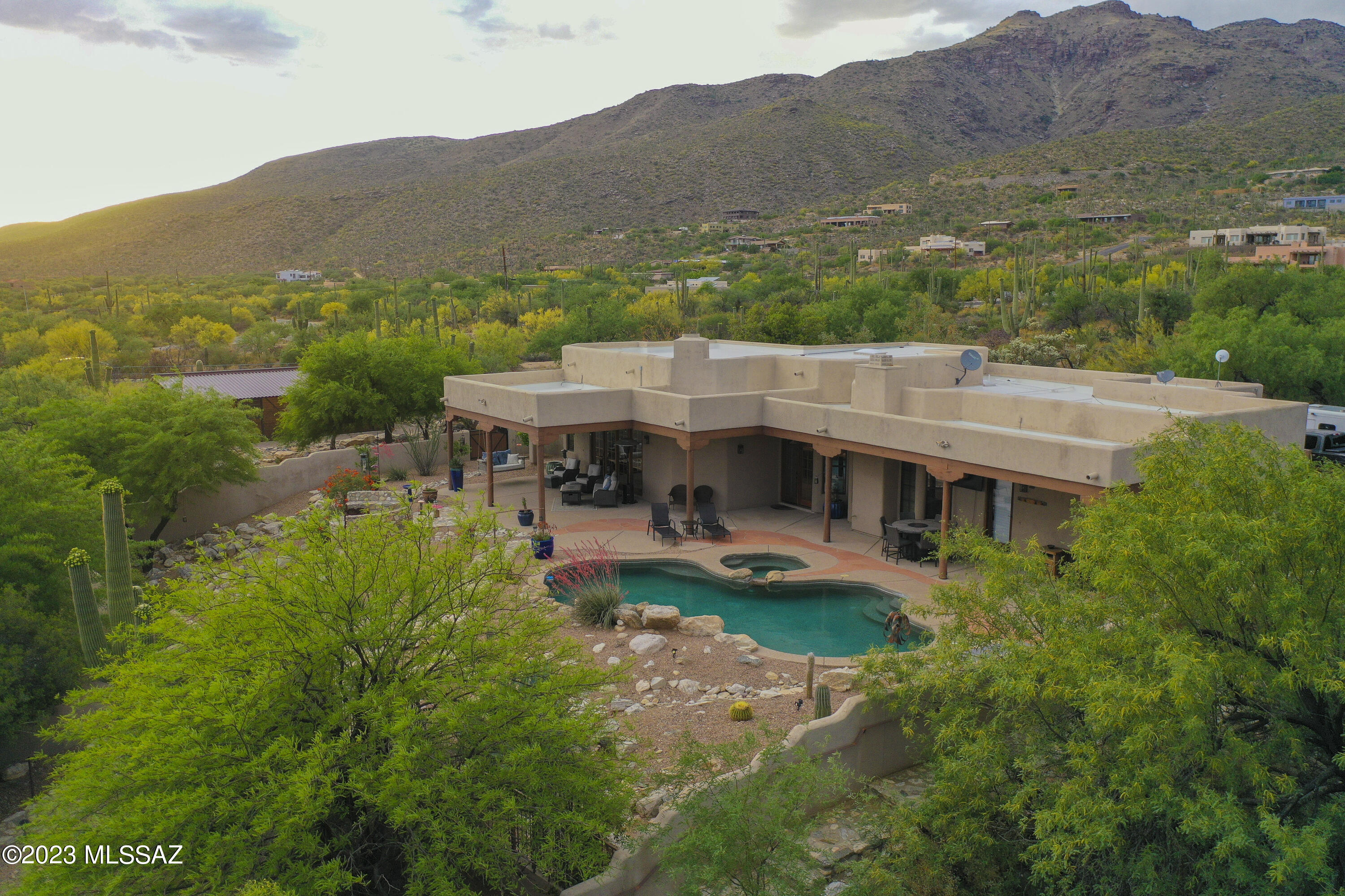 Soldier Trail Estates Subdivision (1-6) - Residential