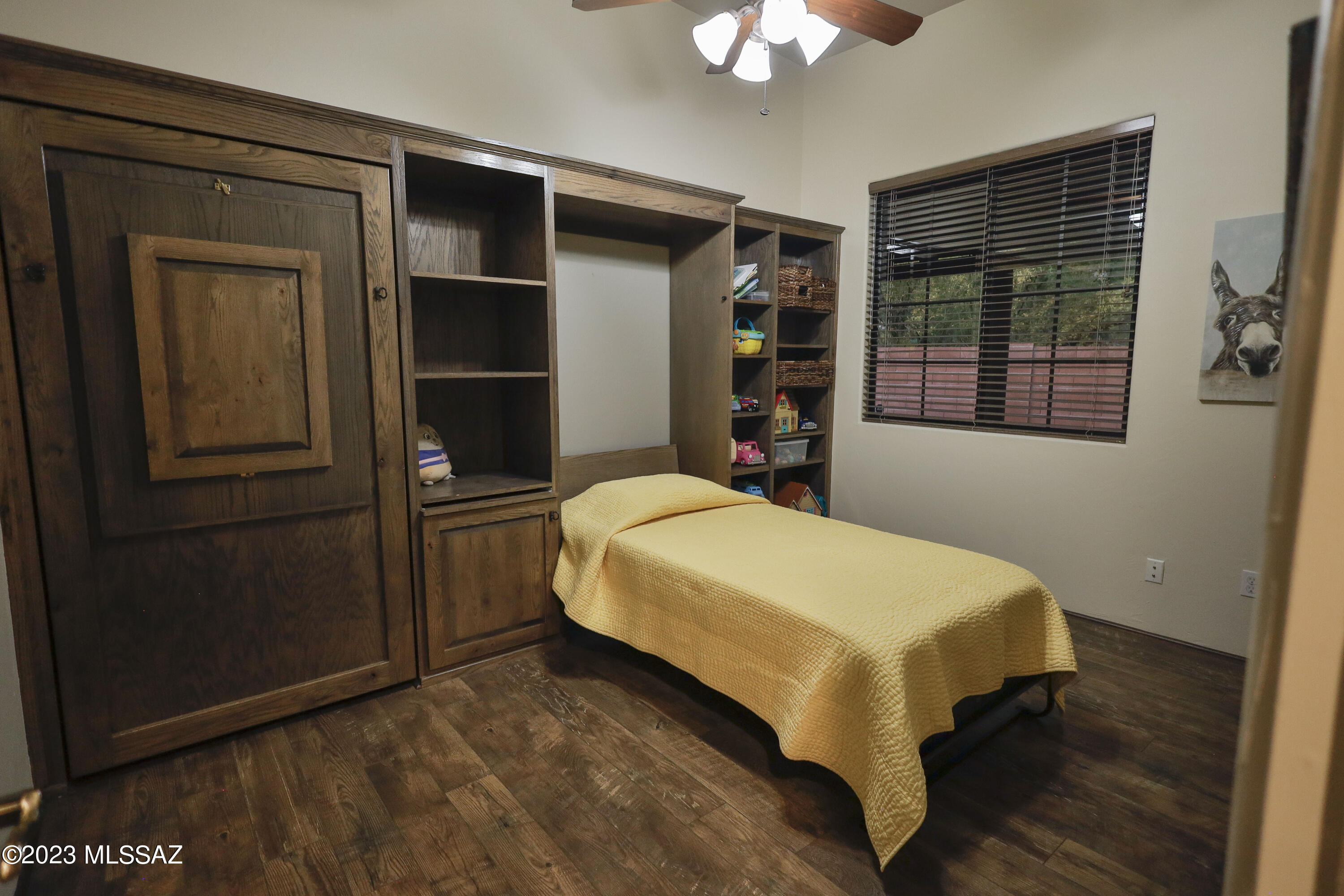 Soldier Trail Estates Subdivision (1-6) - Residential