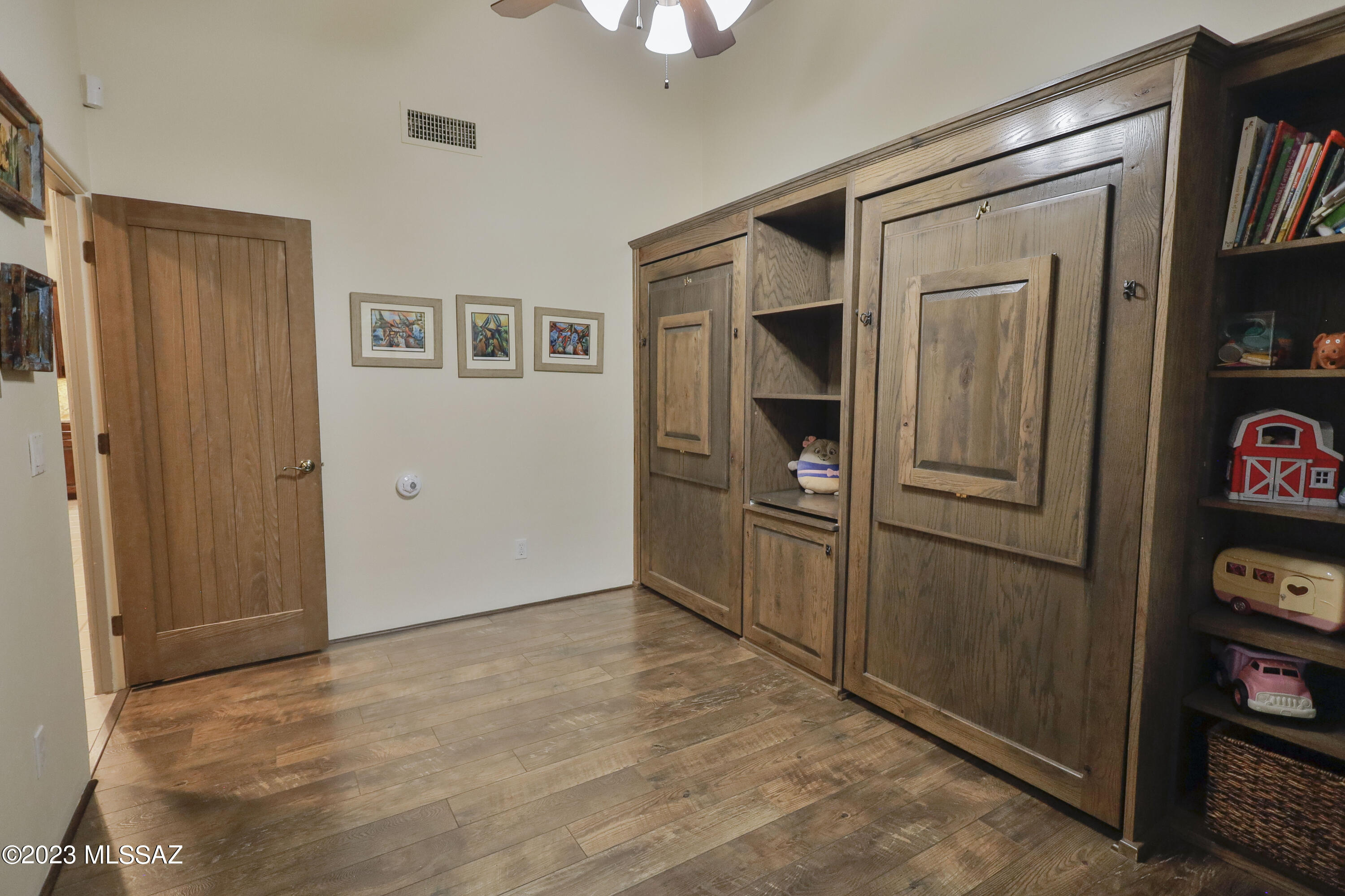 Soldier Trail Estates Subdivision (1-6) - Residential