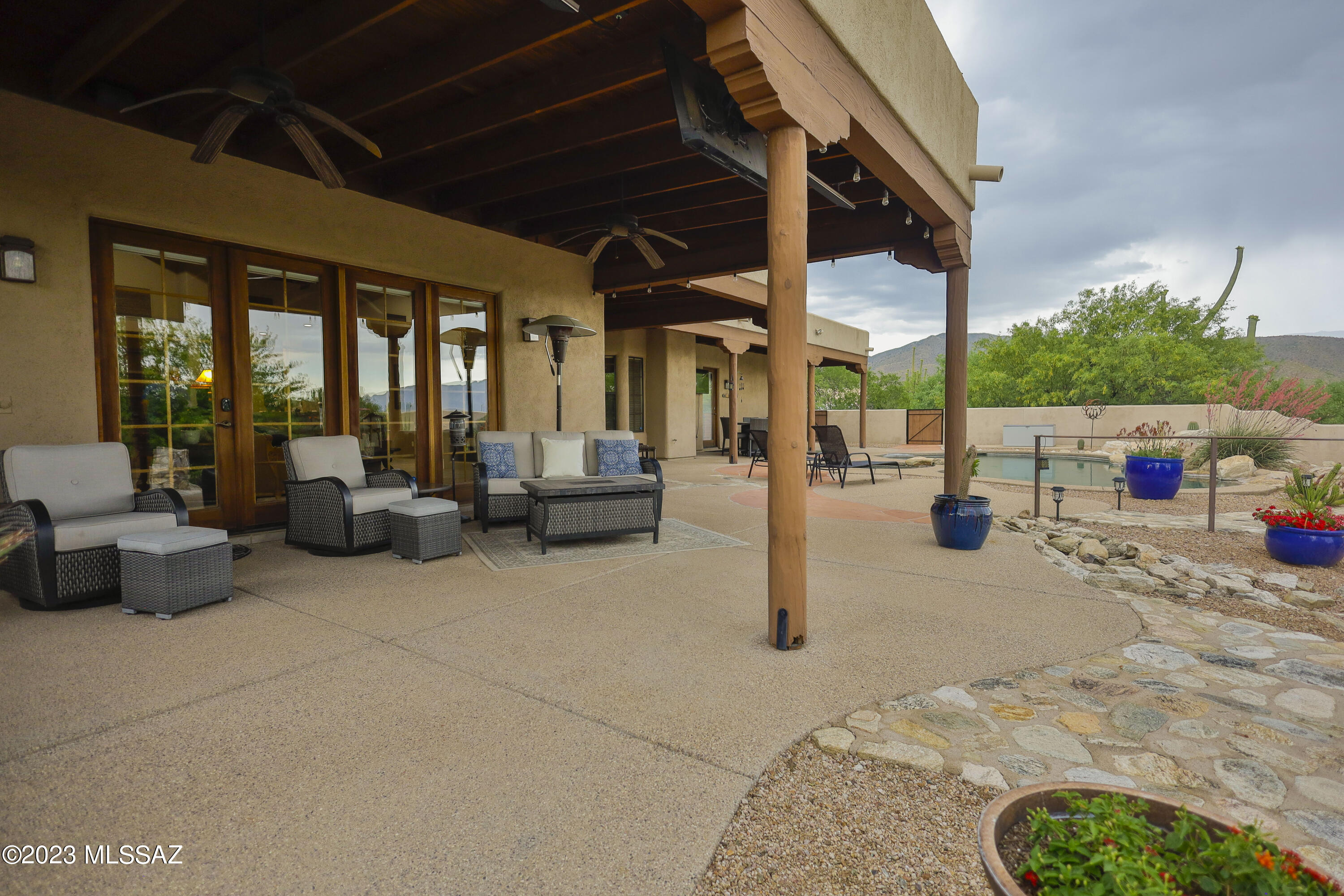 Soldier Trail Estates Subdivision (1-6) - Residential