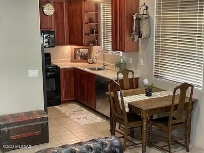 Soldier Trail Estates Subdivision (1-6) - Residential