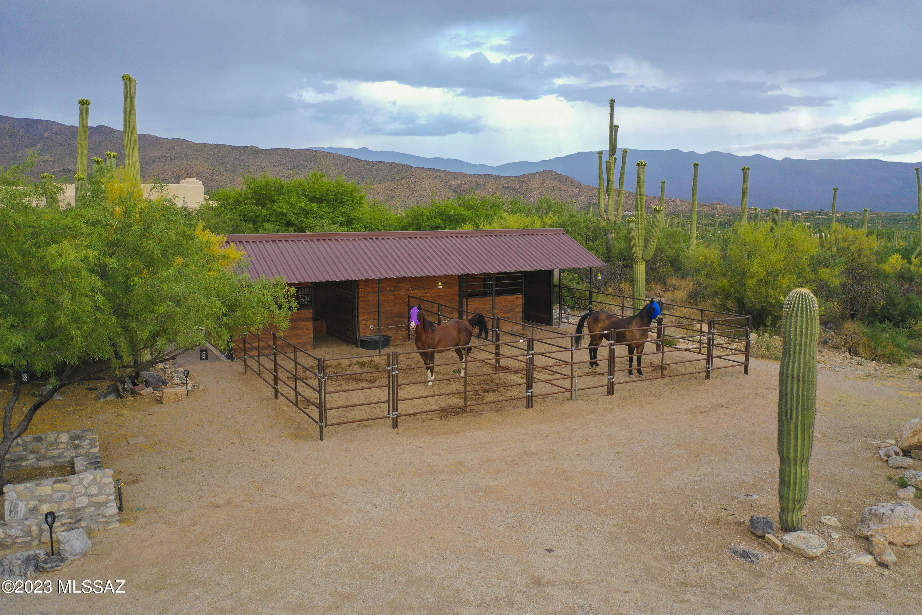 Soldier Trail Estates Subdivision (1-6) - Residential