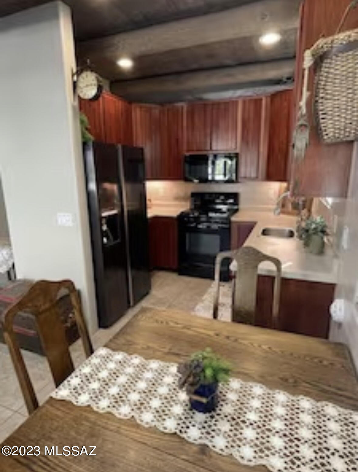 Soldier Trail Estates Subdivision (1-6) - Residential