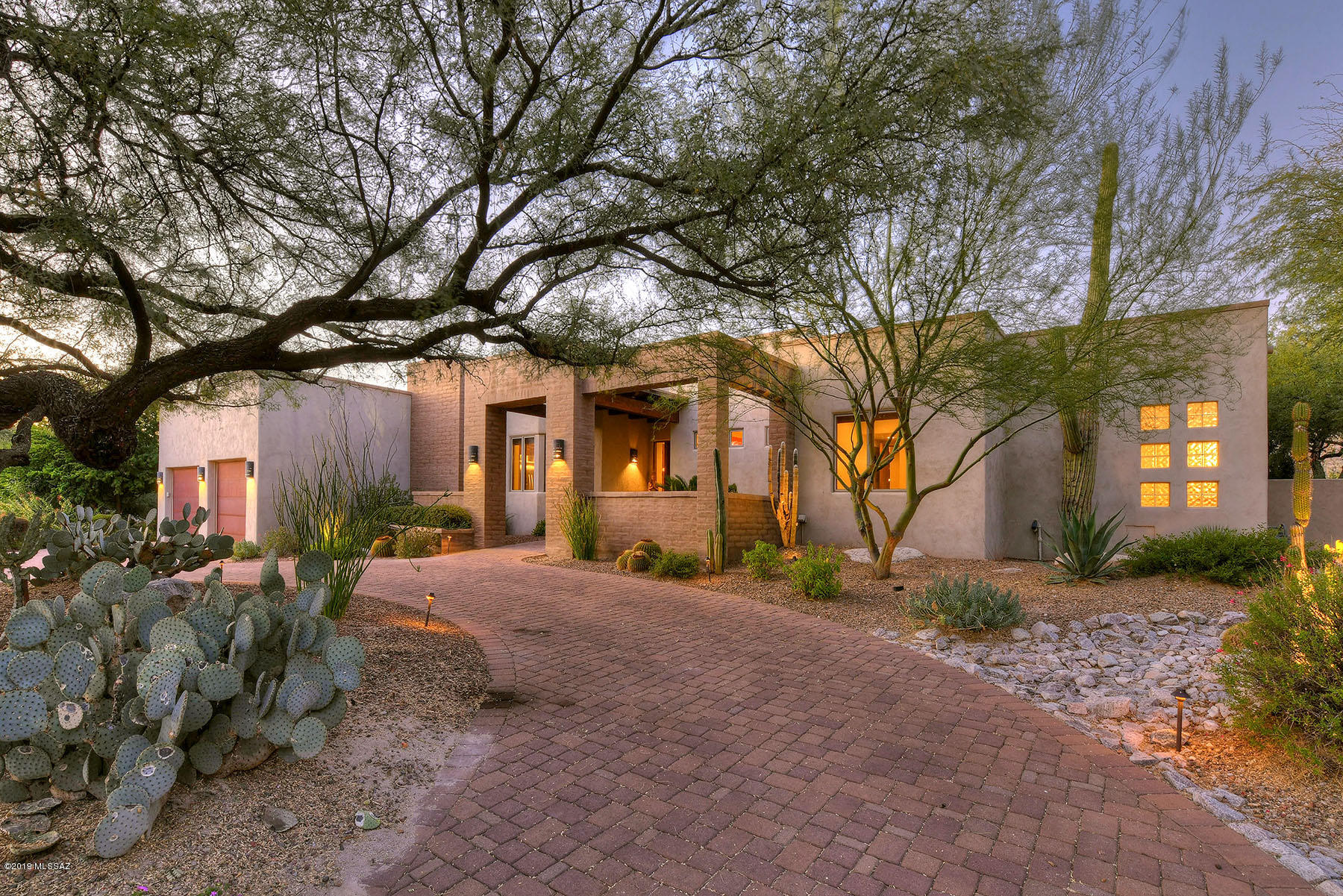 Ventana Canyon Estates (110-148, 179-185) - Residential