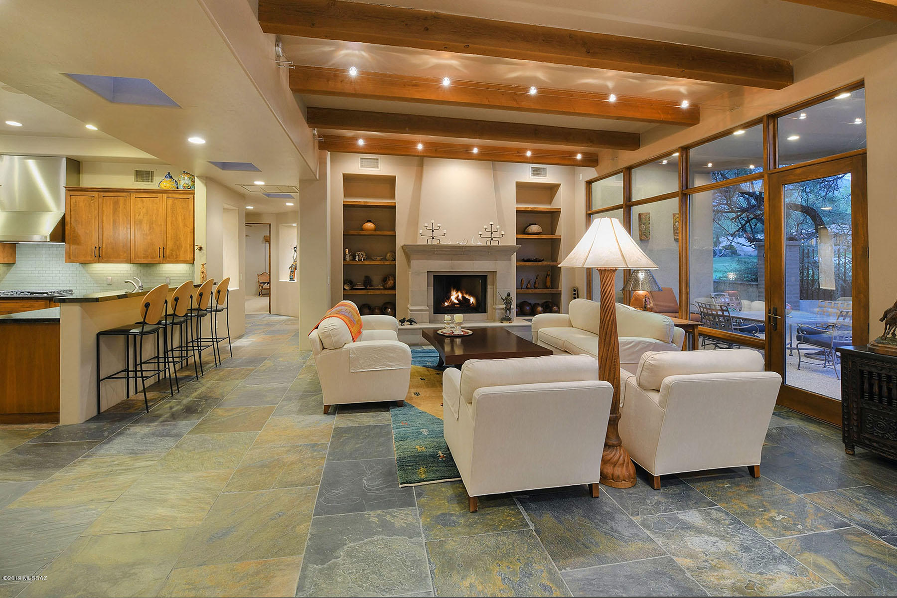 Ventana Canyon Estates (110-148, 179-185) - Residential