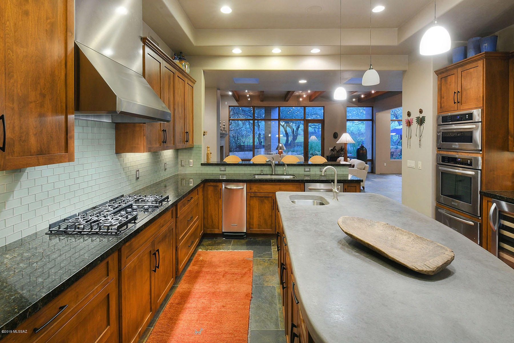 Ventana Canyon Estates (110-148, 179-185) - Residential