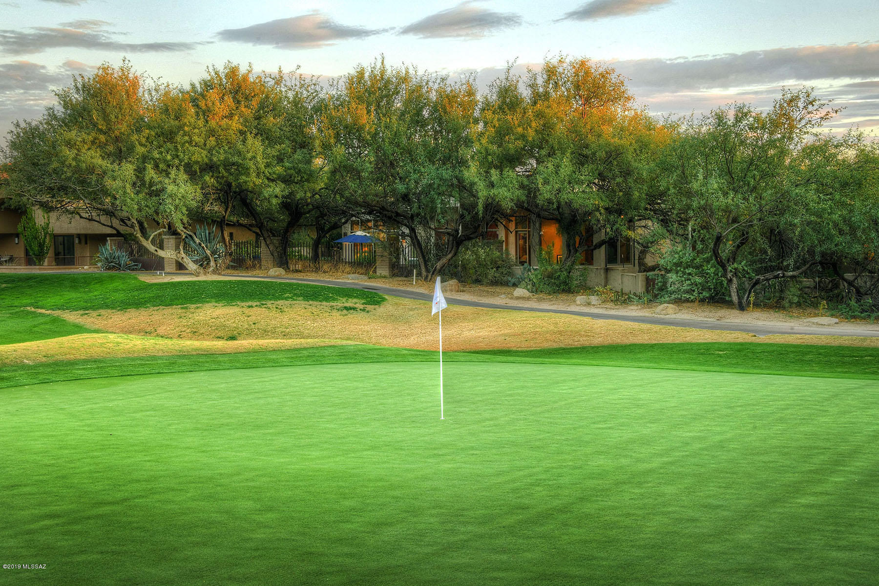 Ventana Canyon Estates (110-148, 179-185) - Residential