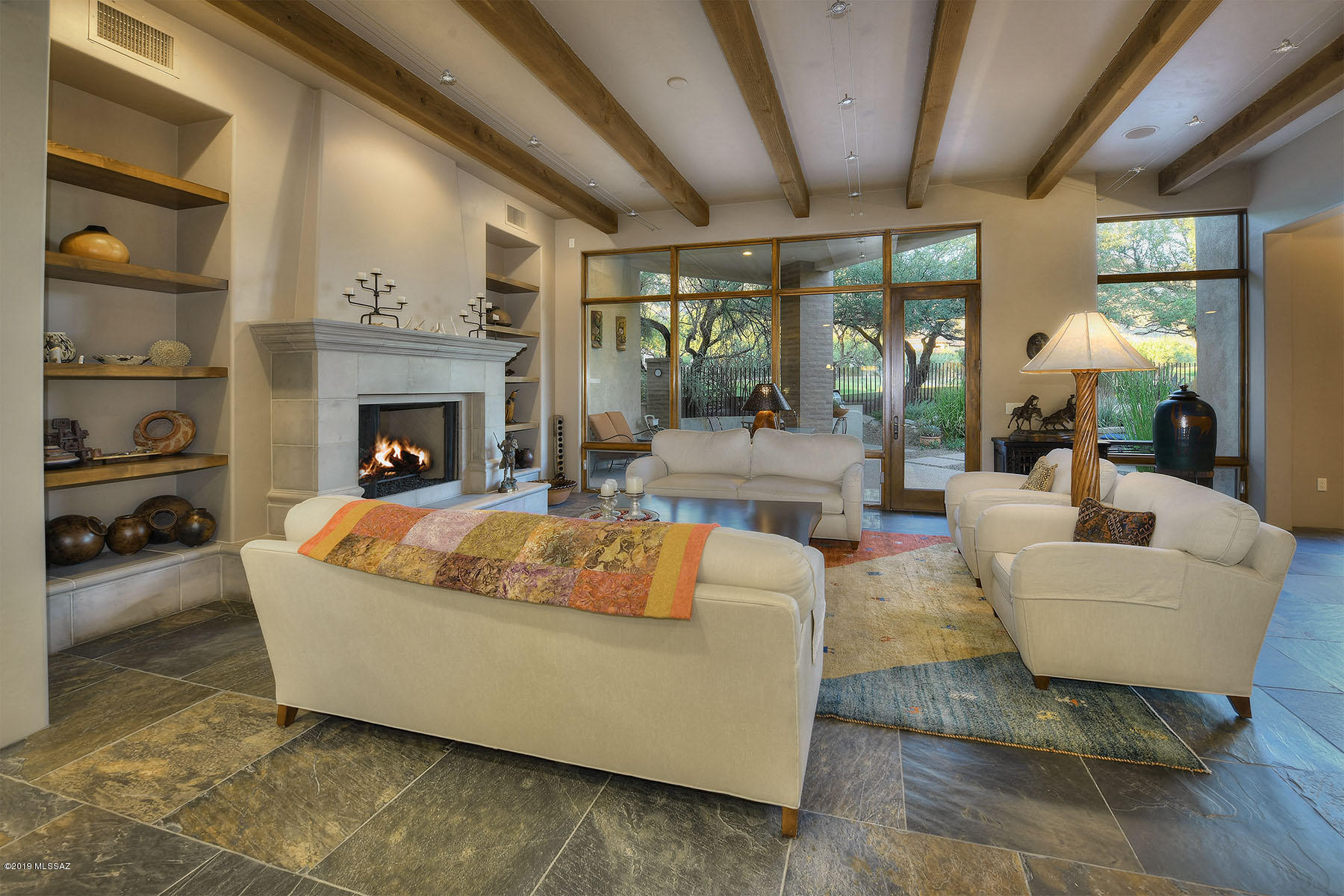 Ventana Canyon Estates (110-148, 179-185) - Residential