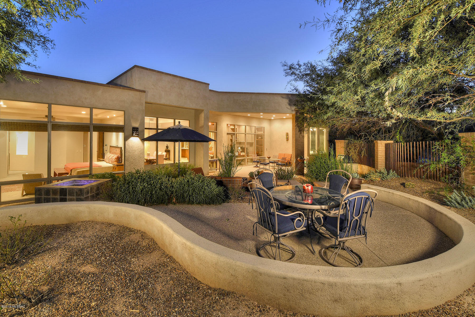 Ventana Canyon Estates (110-148, 179-185) - Residential