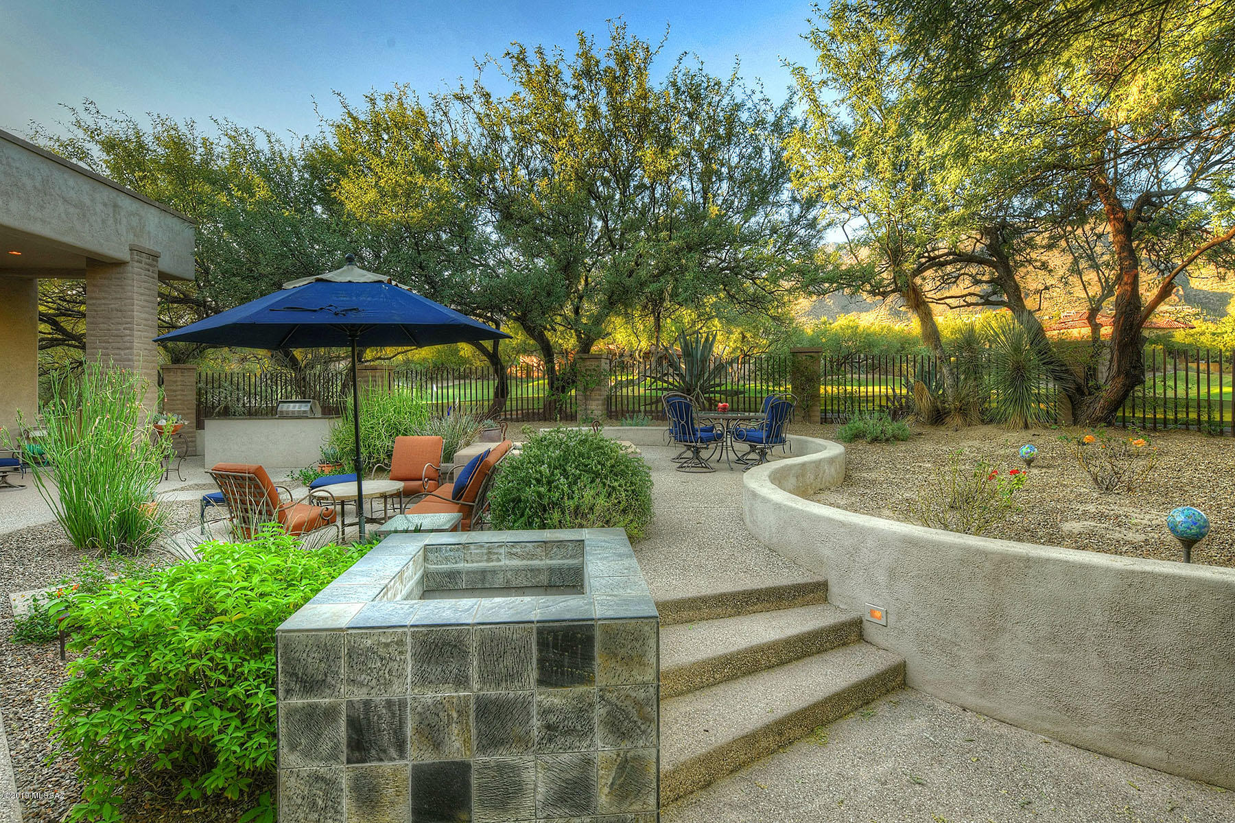 Ventana Canyon Estates (110-148, 179-185) - Residential