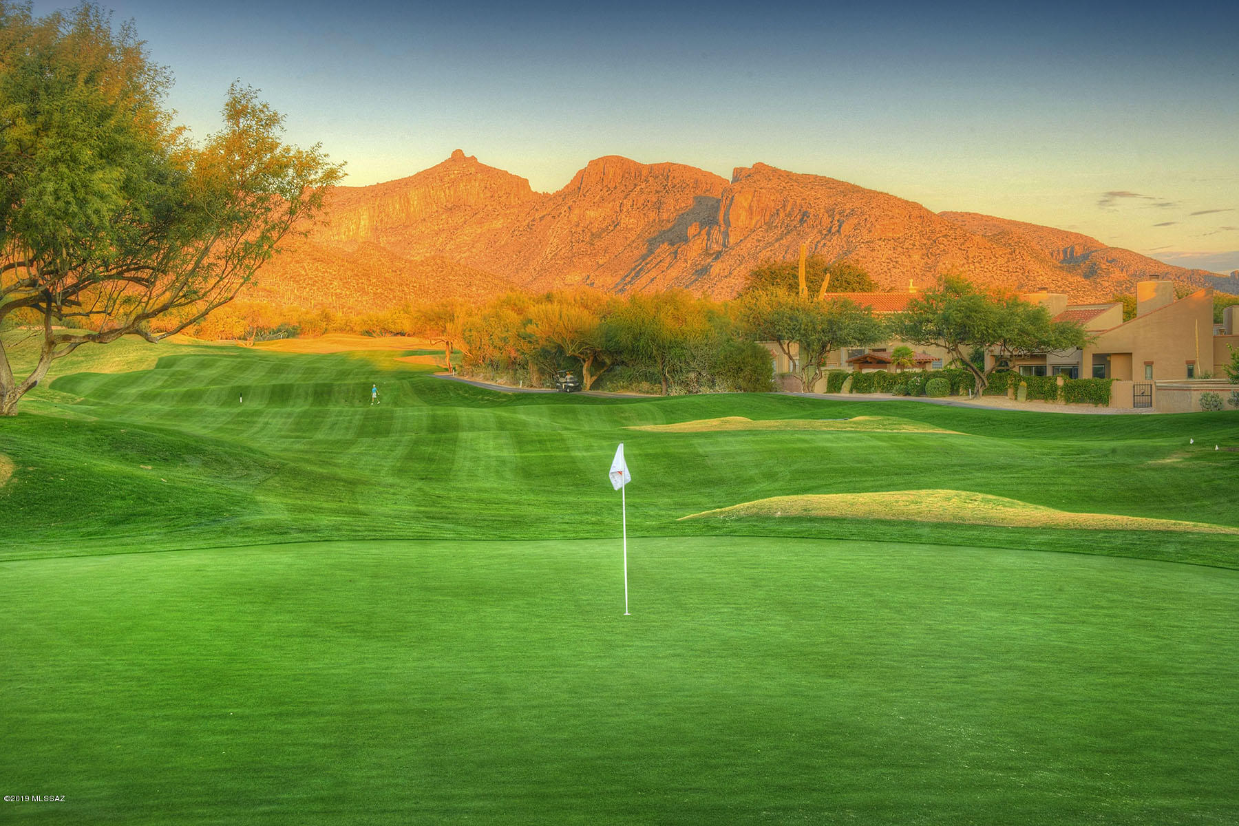 Ventana Canyon Estates (110-148, 179-185) - Residential
