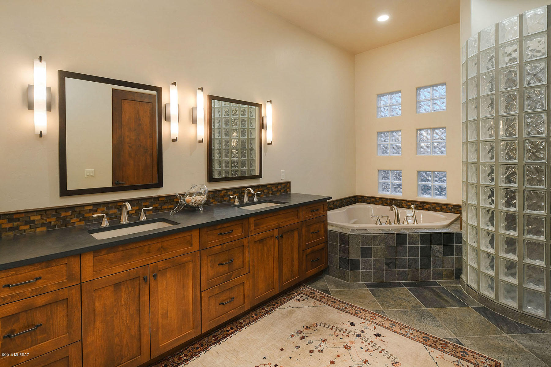 Ventana Canyon Estates (110-148, 179-185) - Residential