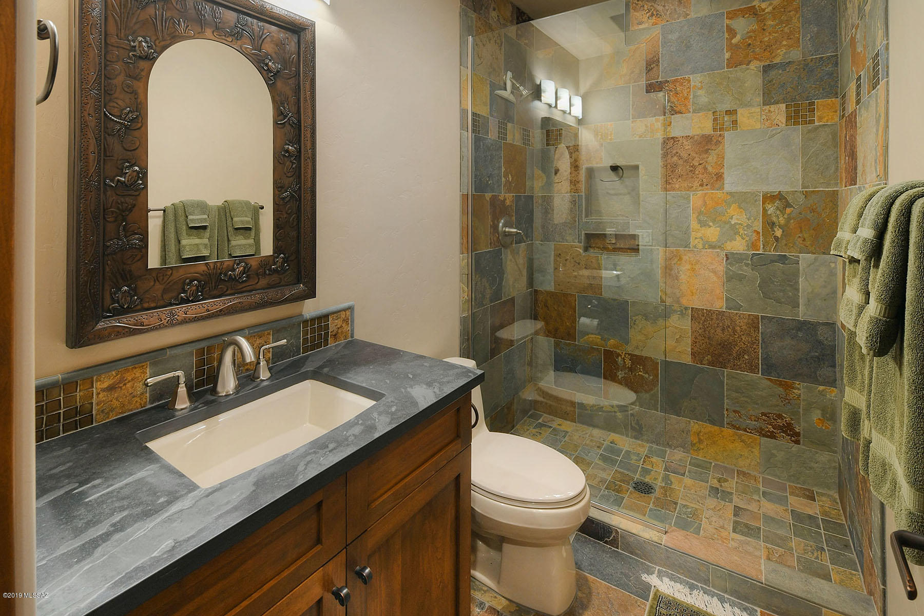 Ventana Canyon Estates (110-148, 179-185) - Residential
