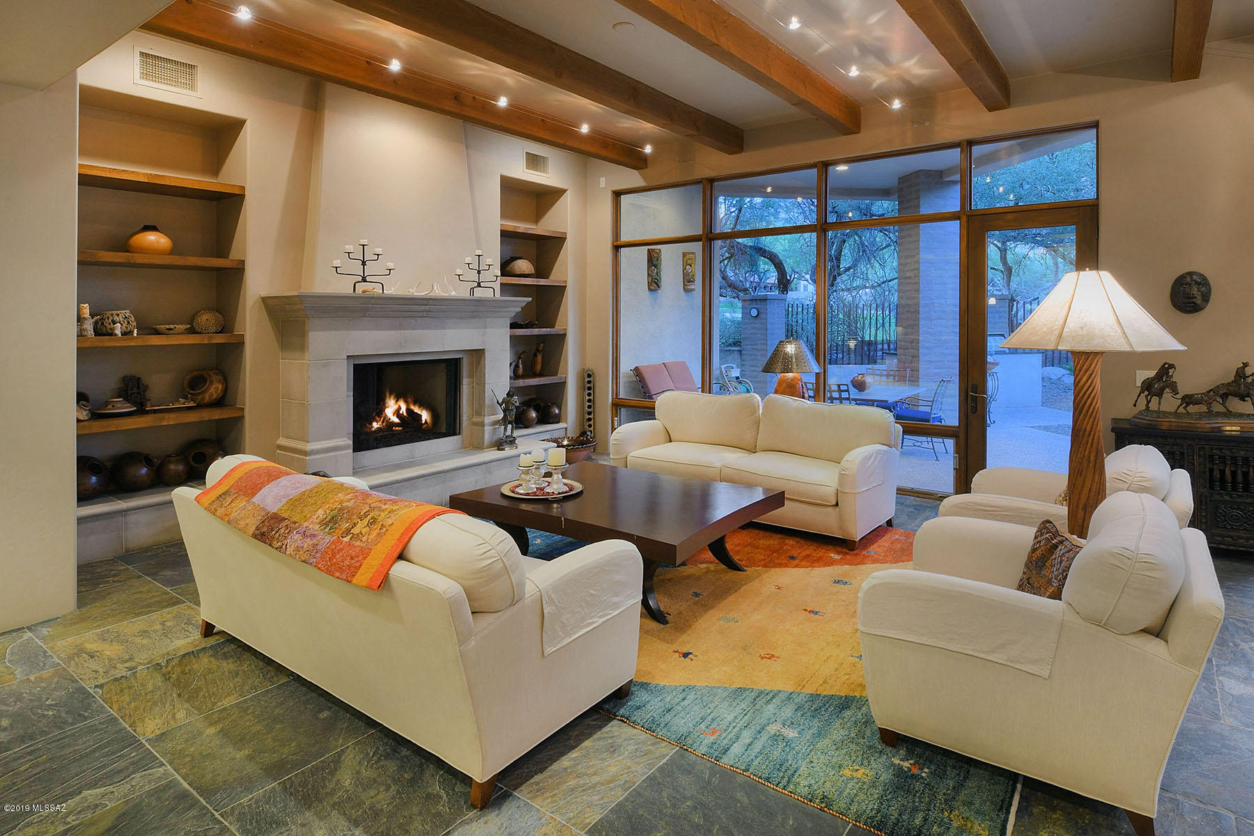 Ventana Canyon Estates (110-148, 179-185) - Residential