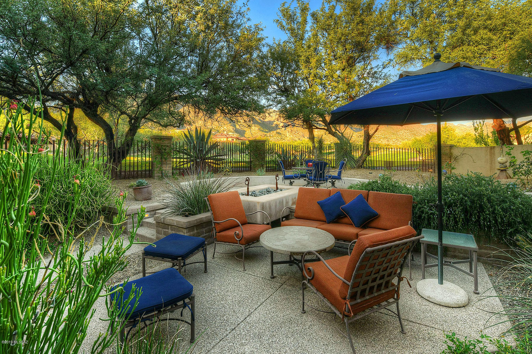 Ventana Canyon Estates (110-148, 179-185) - Residential
