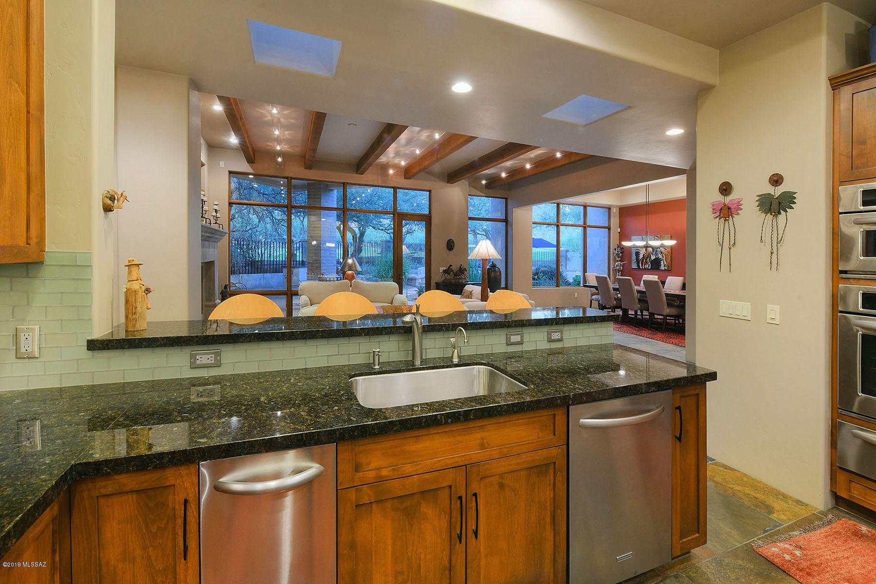 Ventana Canyon Estates (110-148, 179-185) - Residential