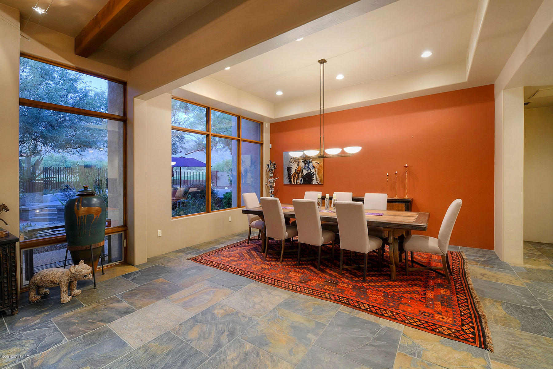 Ventana Canyon Estates (110-148, 179-185) - Residential