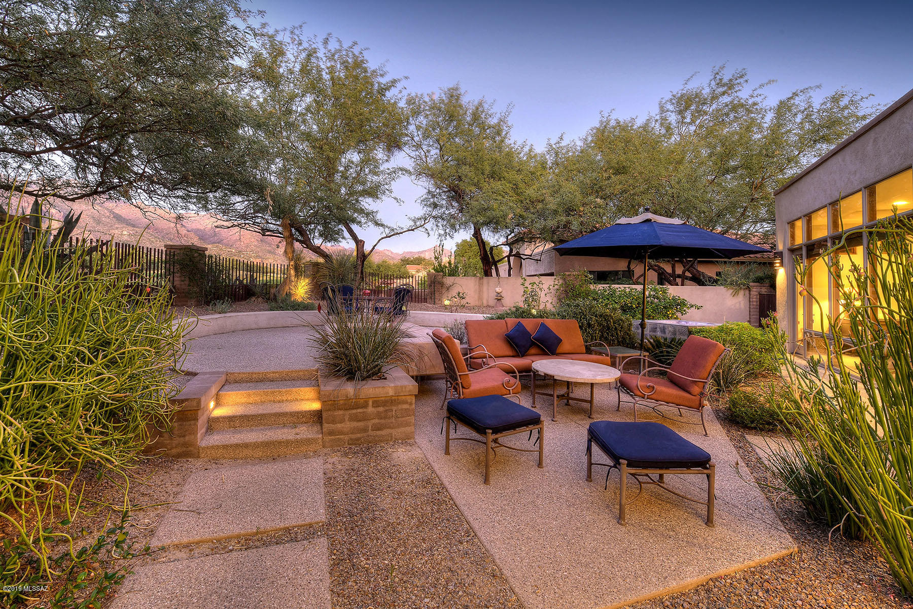 Ventana Canyon Estates (110-148, 179-185) - Residential