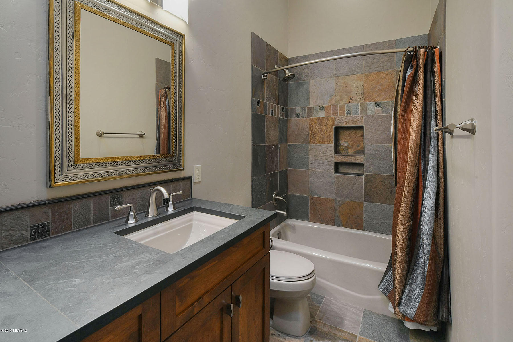 Ventana Canyon Estates (110-148, 179-185) - Residential