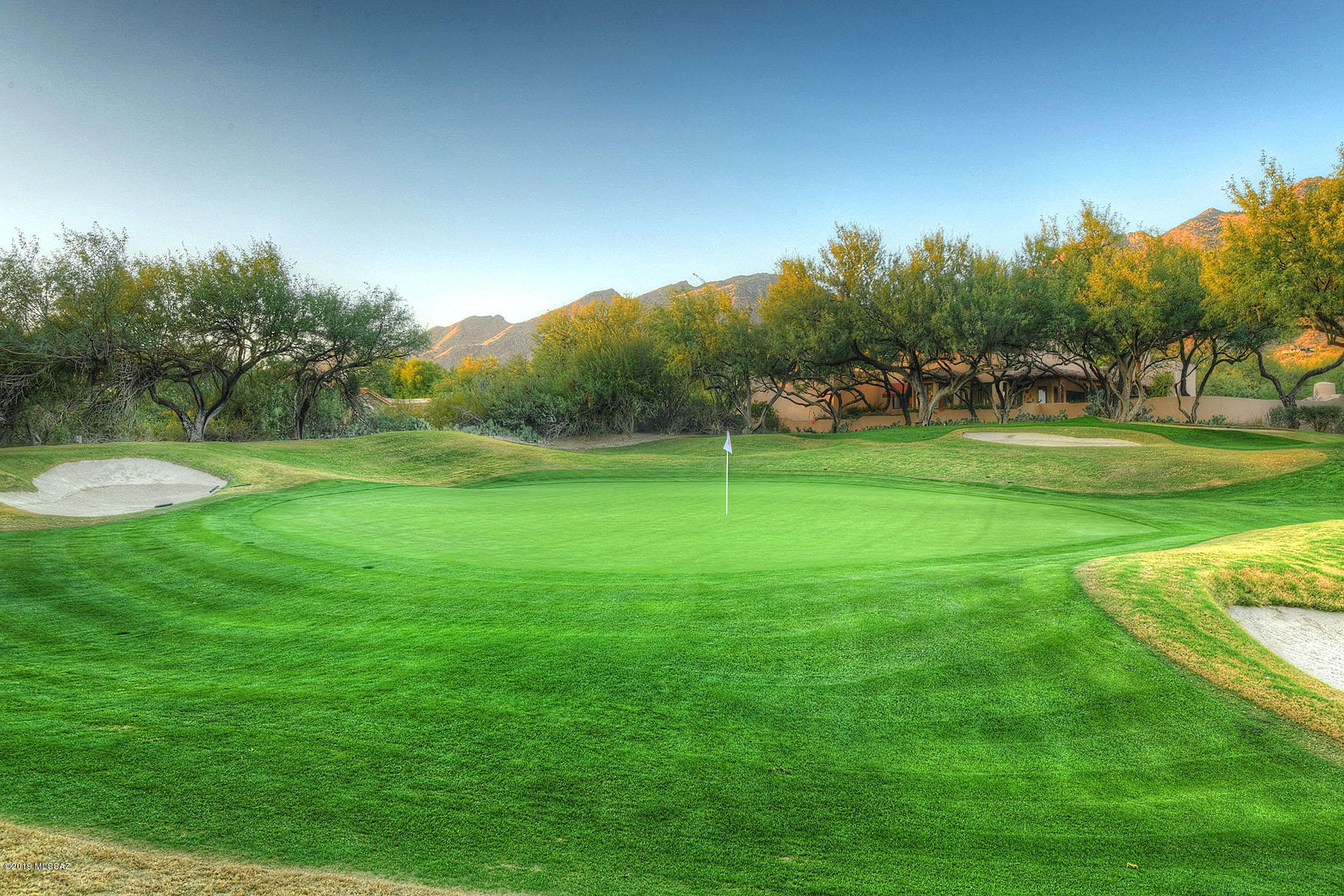 Ventana Canyon Estates (110-148, 179-185) - Residential