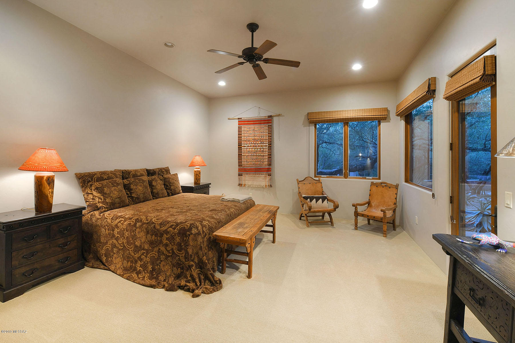 Ventana Canyon Estates (110-148, 179-185) - Residential