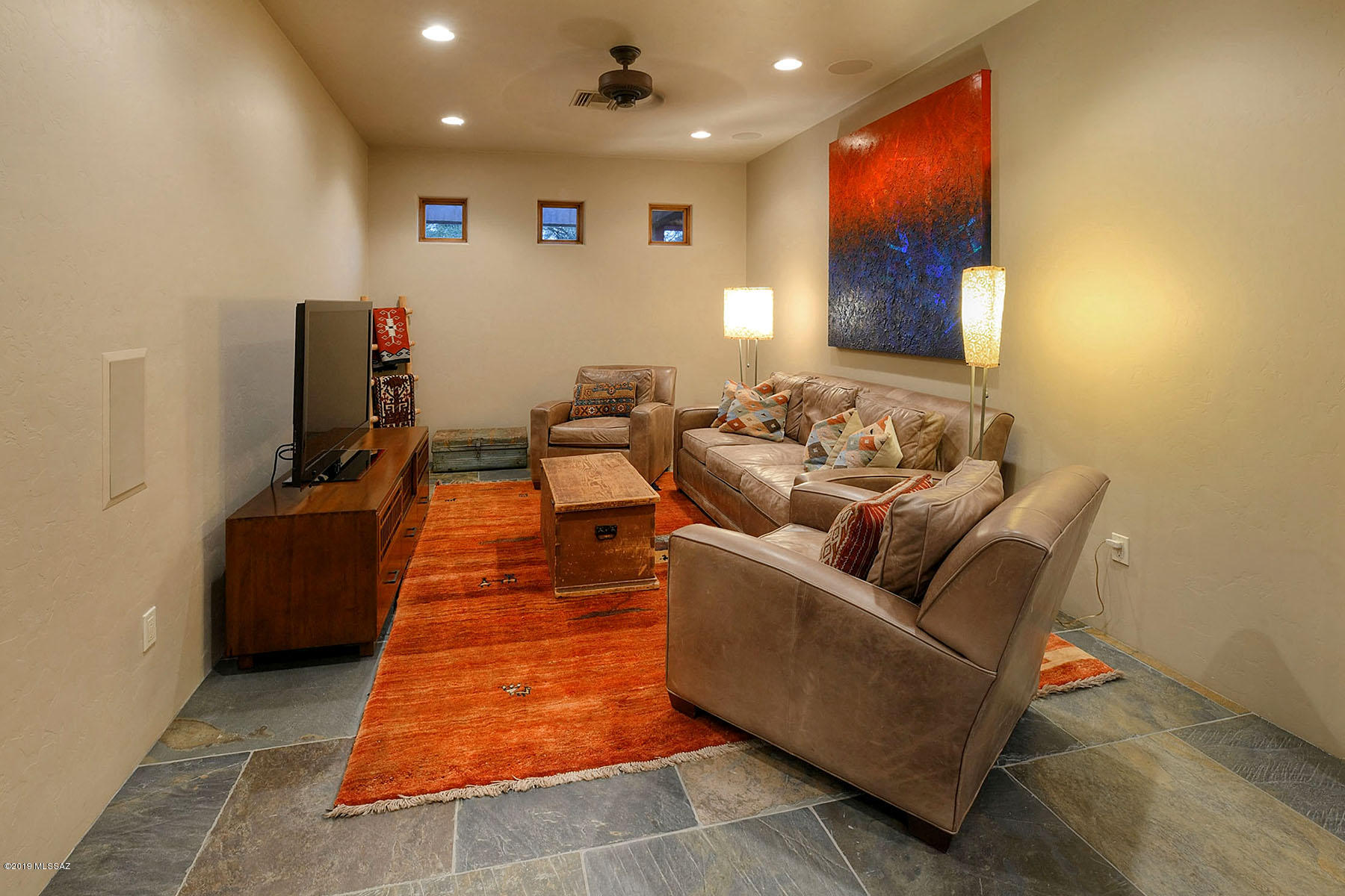 Ventana Canyon Estates (110-148, 179-185) - Residential