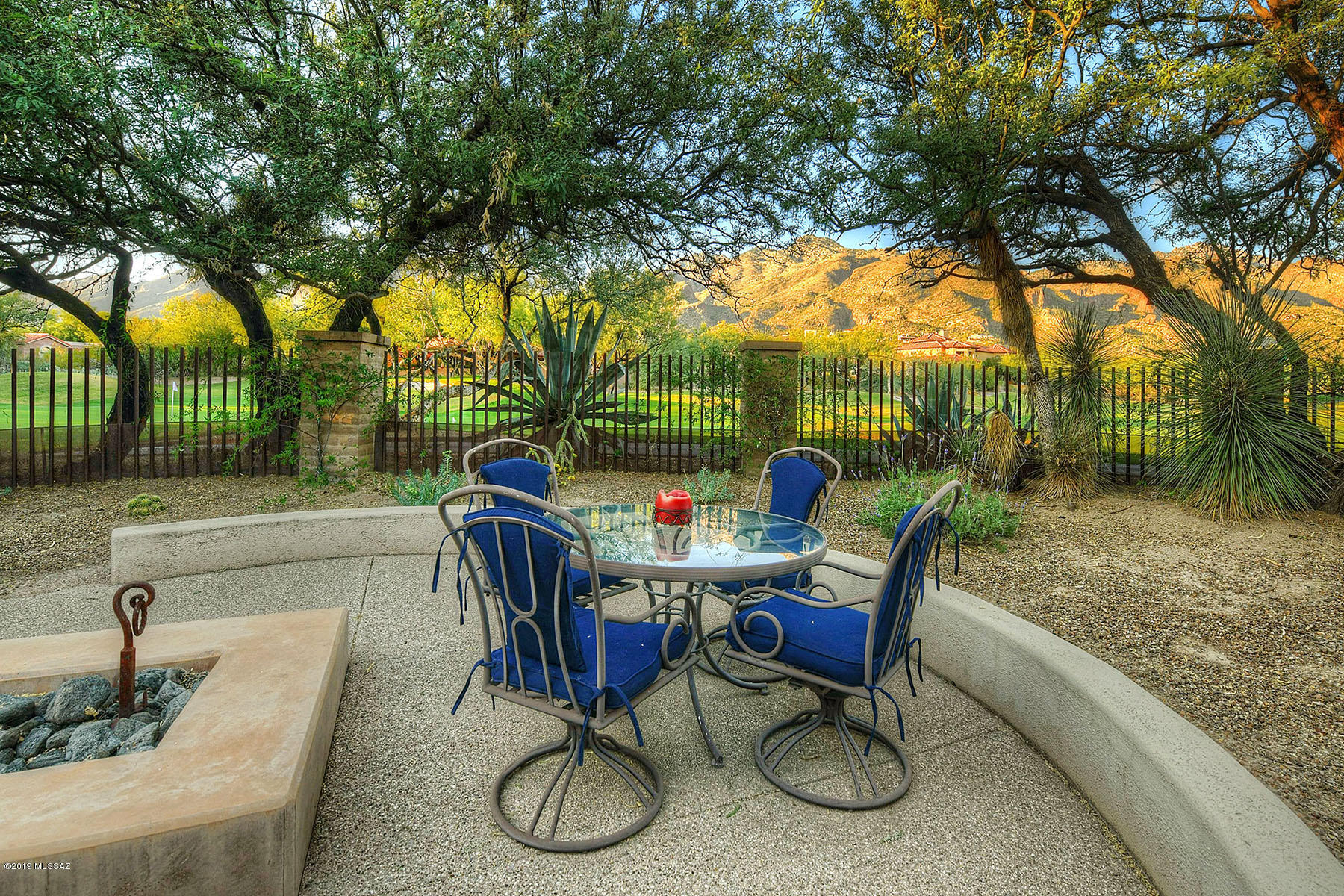 Ventana Canyon Estates (110-148, 179-185) - Residential