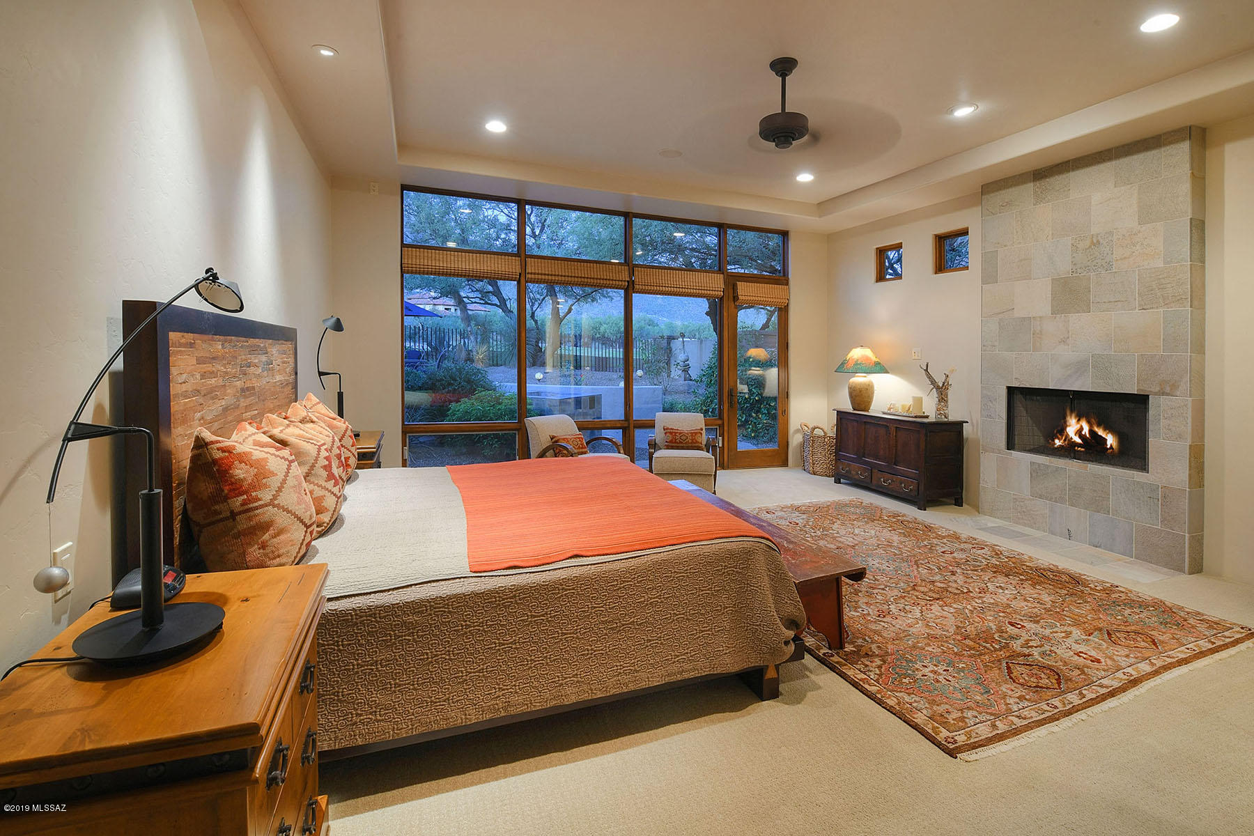 Ventana Canyon Estates (110-148, 179-185) - Residential