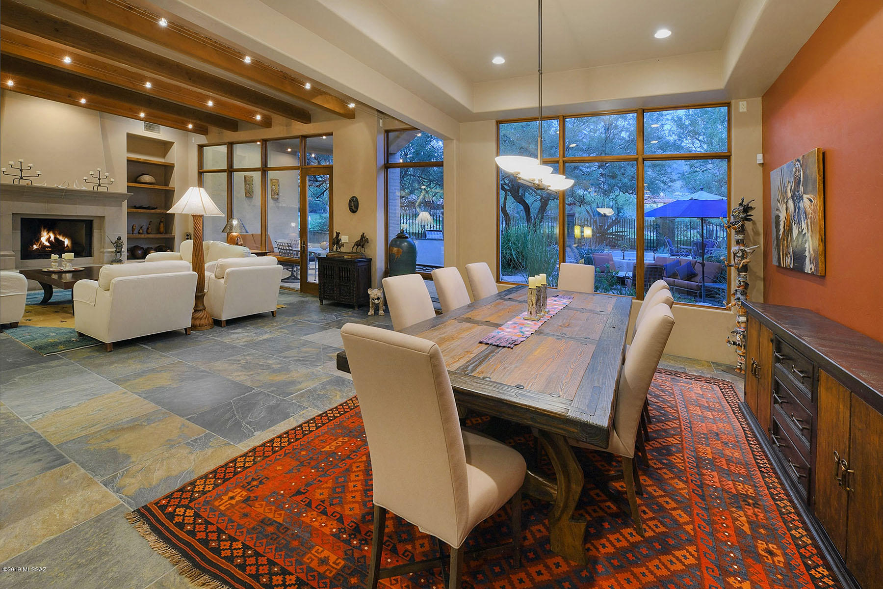 Ventana Canyon Estates (110-148, 179-185) - Residential