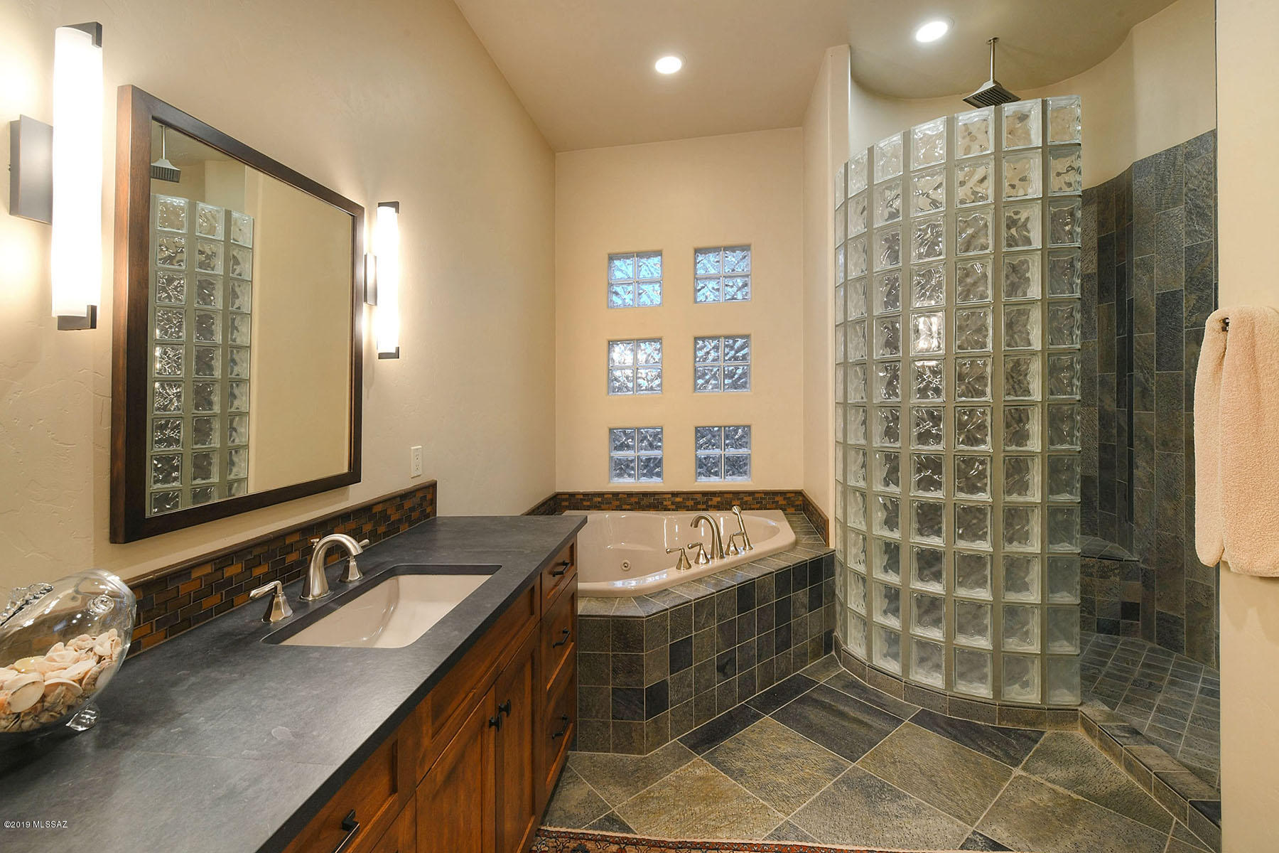 Ventana Canyon Estates (110-148, 179-185) - Residential