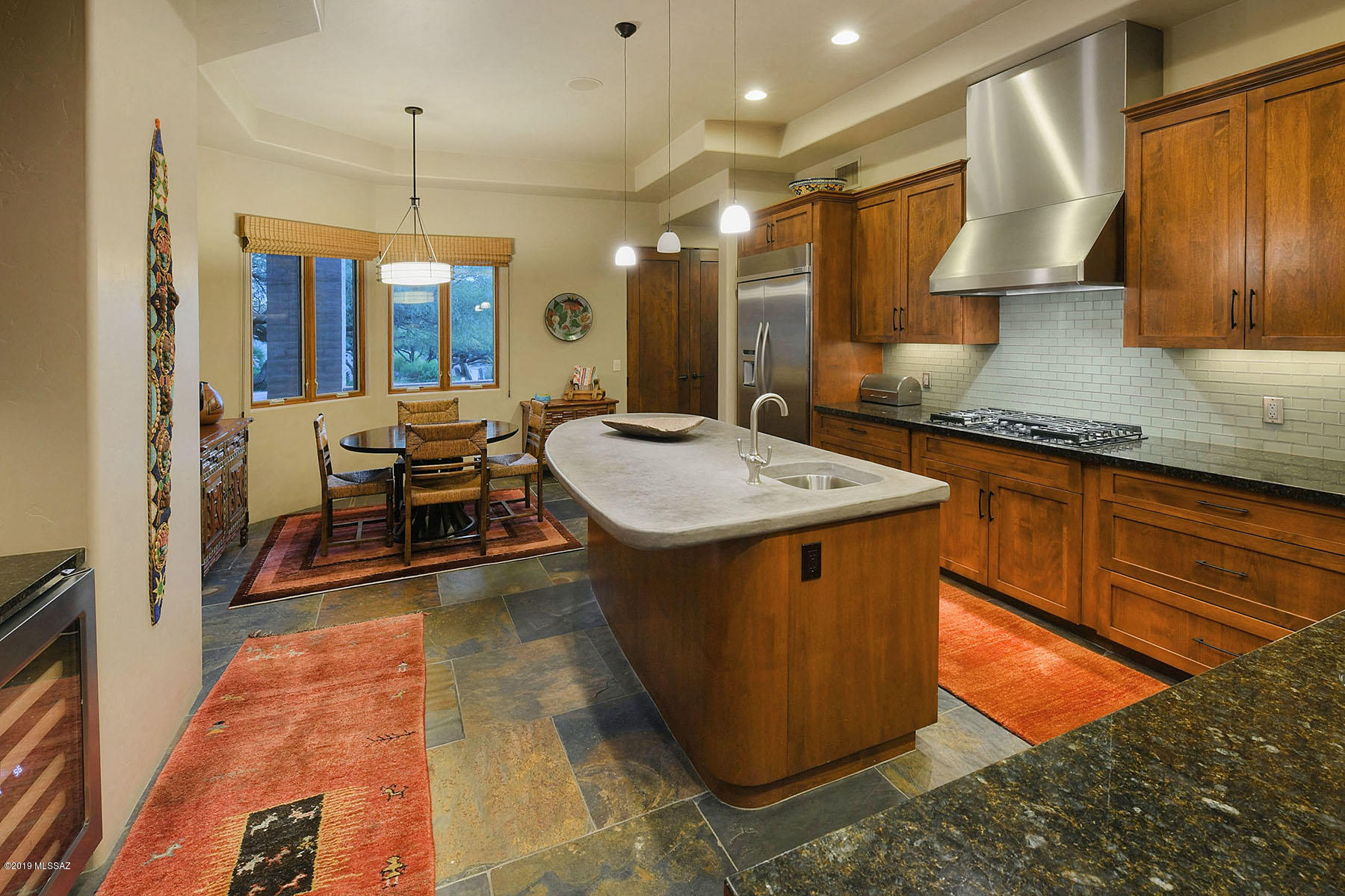 Ventana Canyon Estates (110-148, 179-185) - Residential