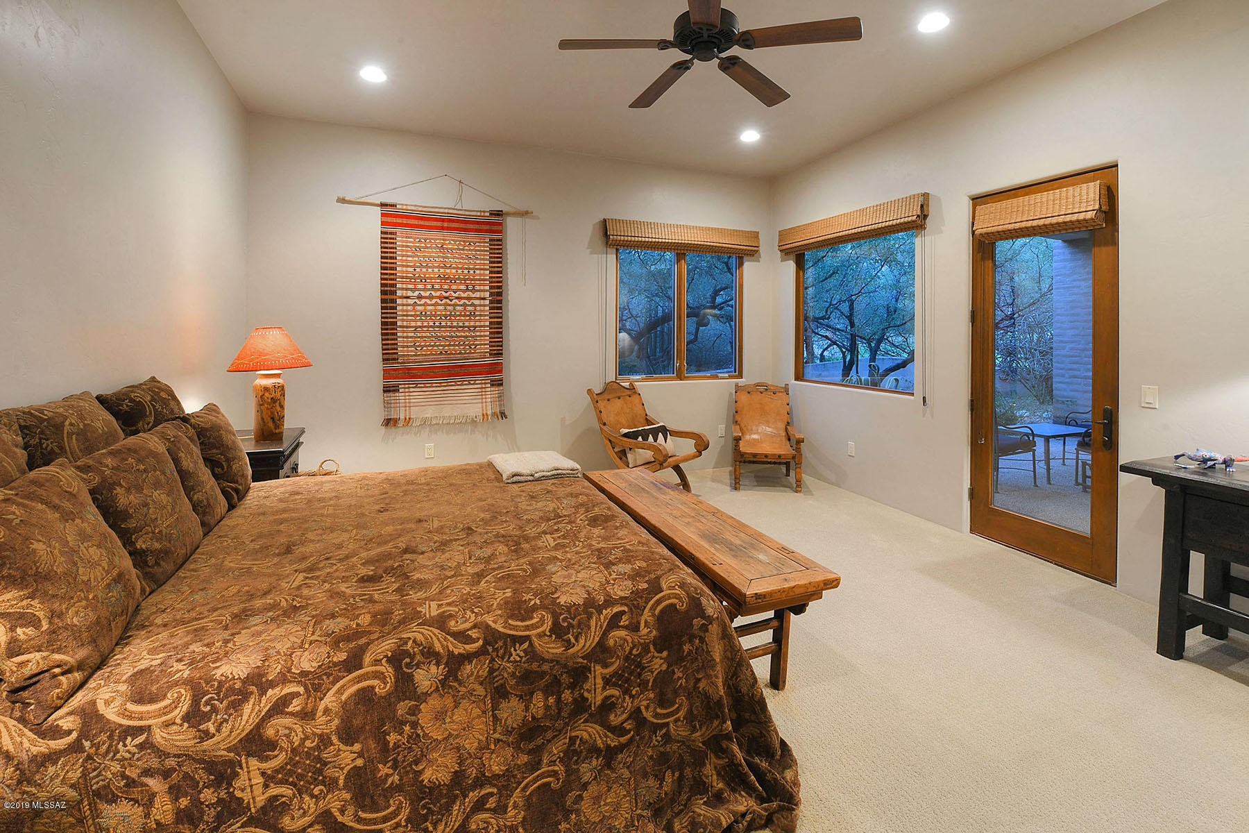 Ventana Canyon Estates (110-148, 179-185) - Residential
