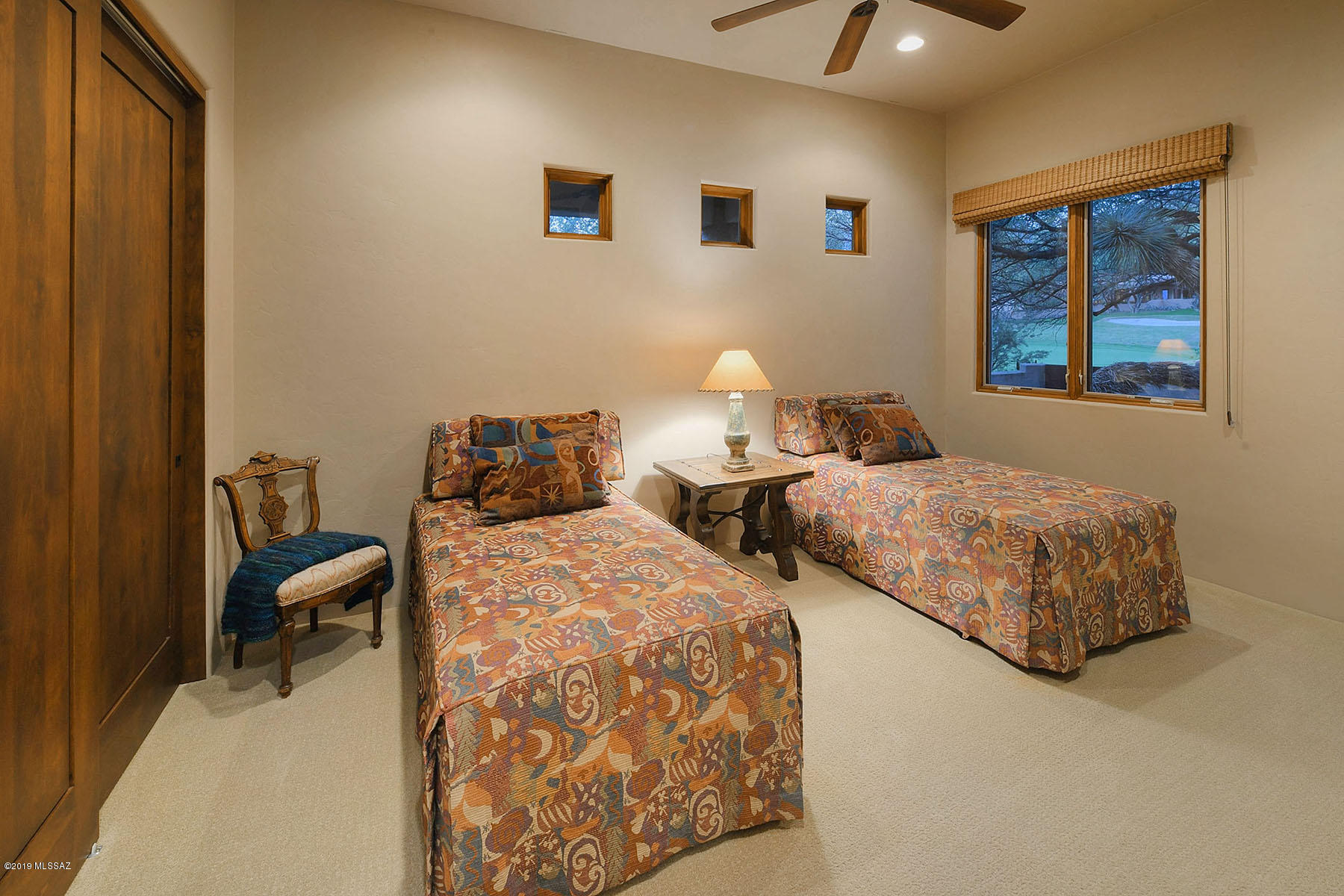 Ventana Canyon Estates (110-148, 179-185) - Residential