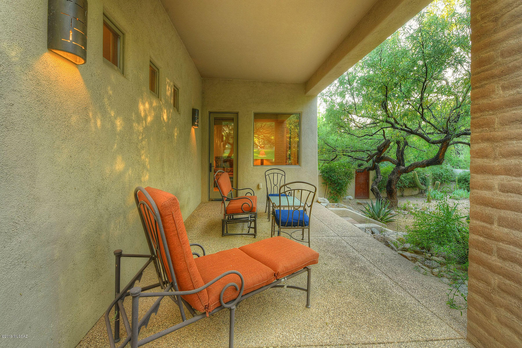 Ventana Canyon Estates (110-148, 179-185) - Residential