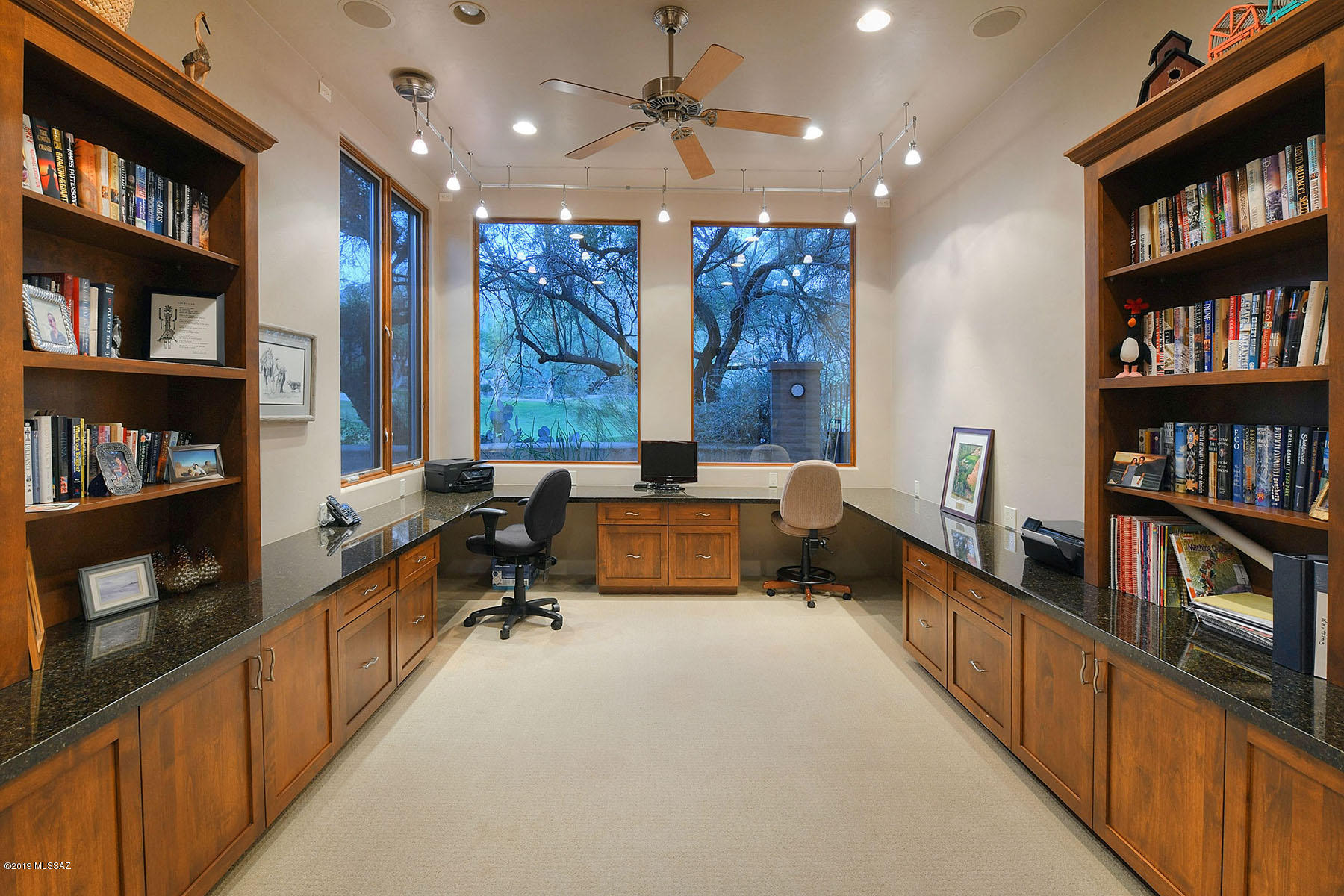 Ventana Canyon Estates (110-148, 179-185) - Residential