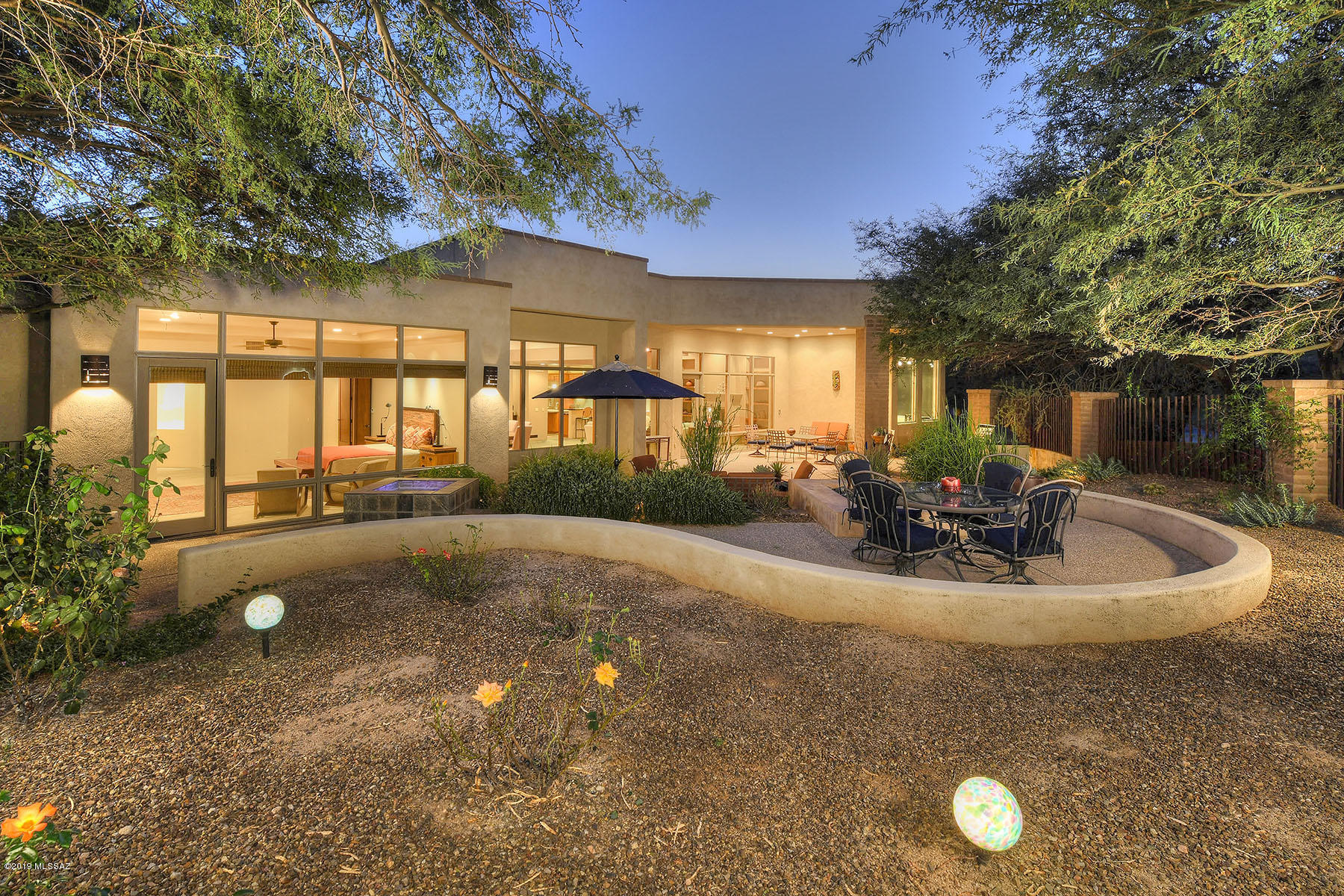 Ventana Canyon Estates (110-148, 179-185) - Residential