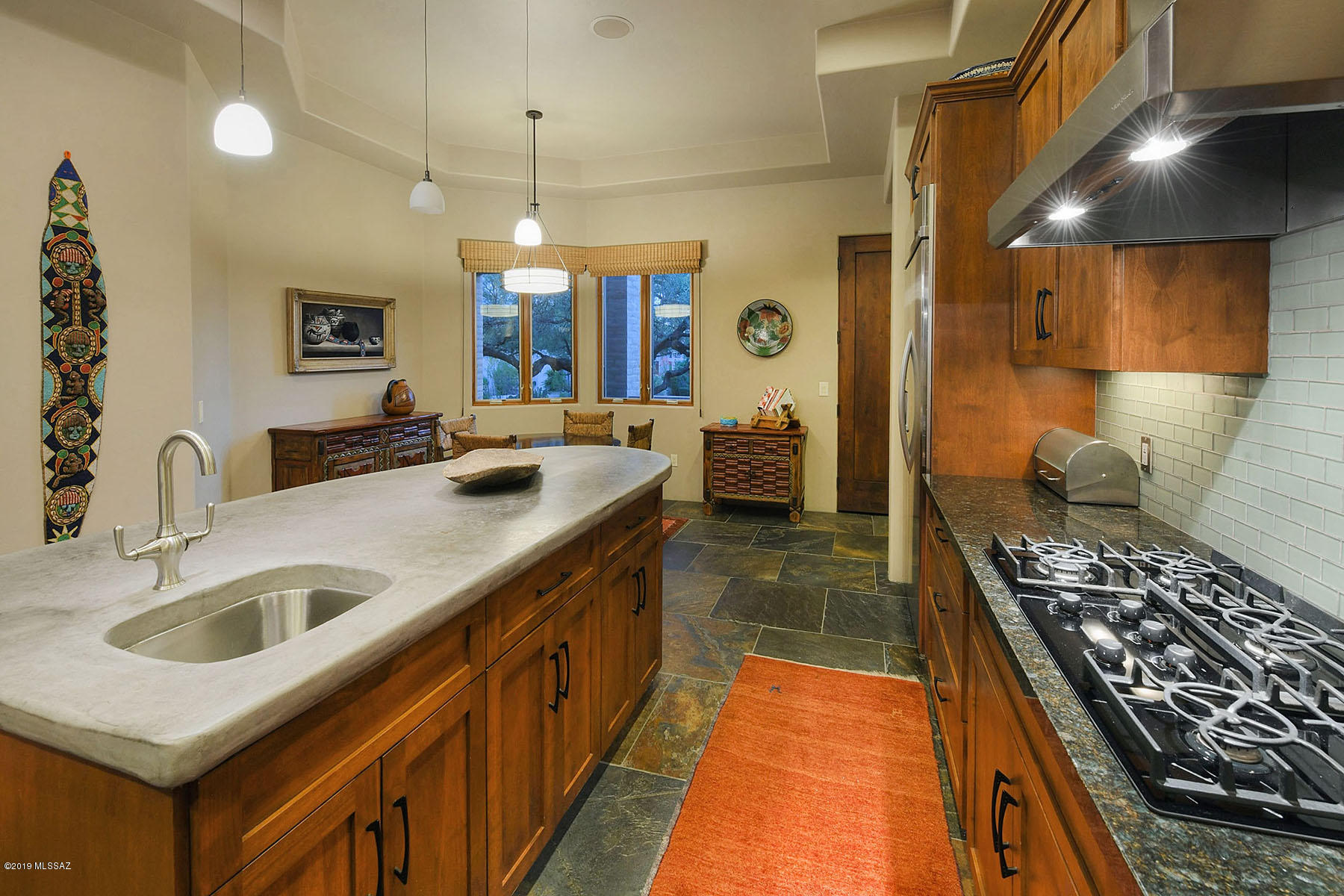 Ventana Canyon Estates (110-148, 179-185) - Residential