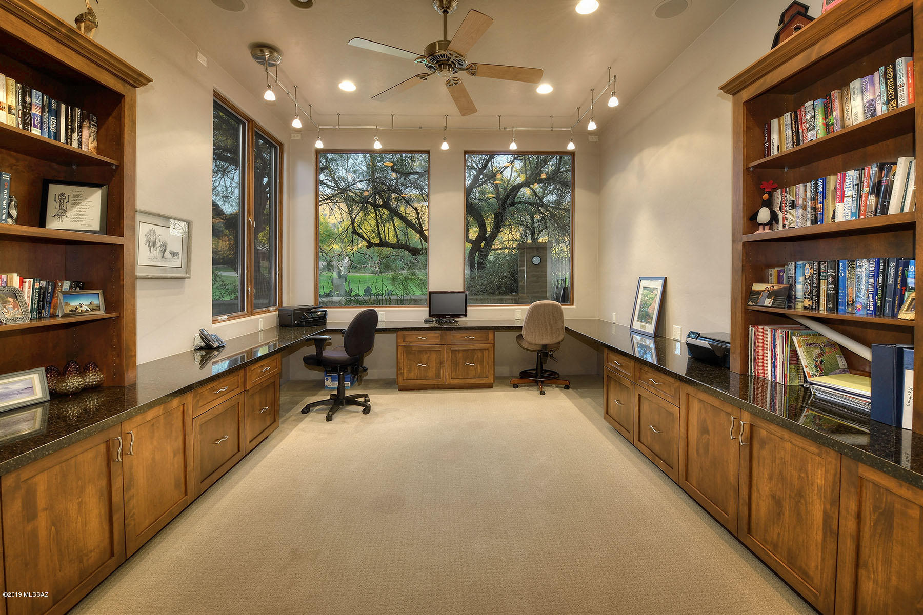 Ventana Canyon Estates (110-148, 179-185) - Residential