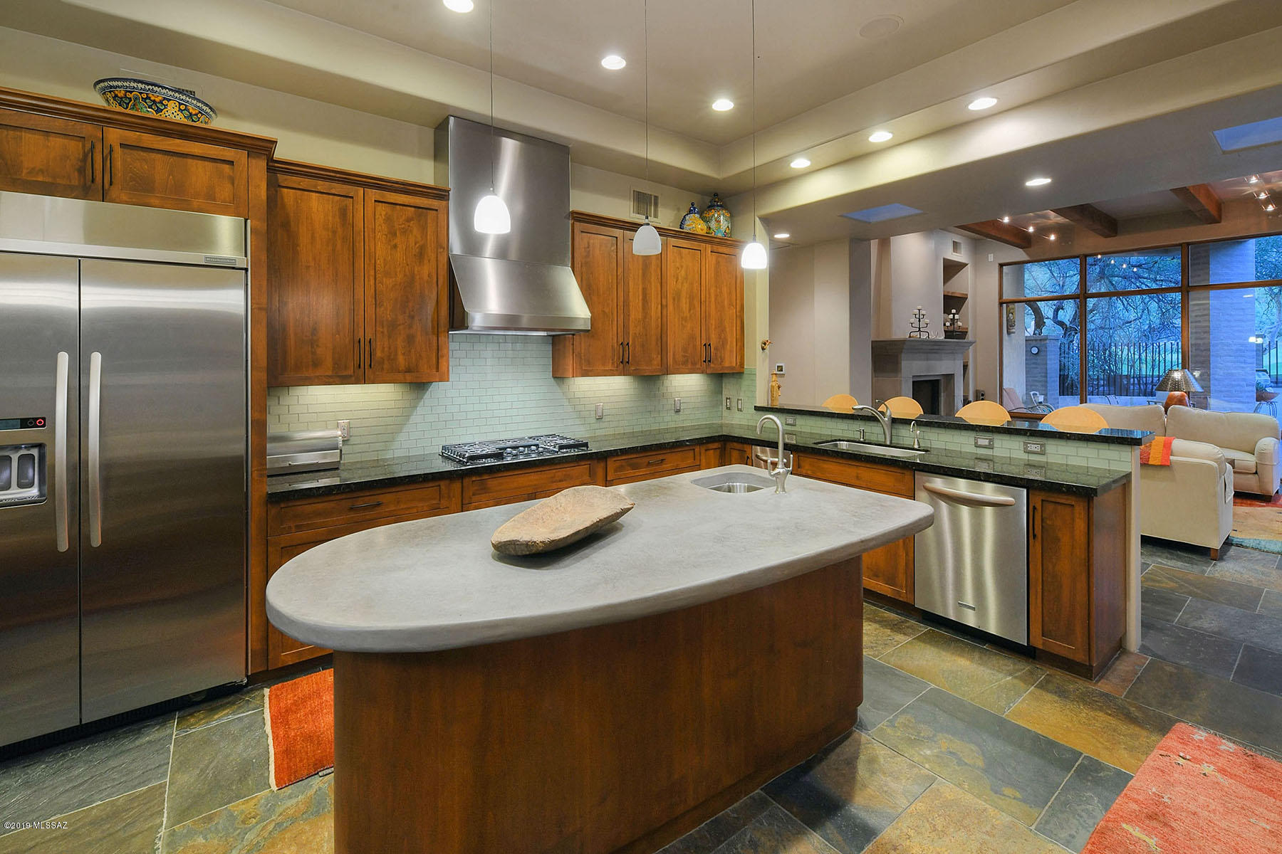 Ventana Canyon Estates (110-148, 179-185) - Residential