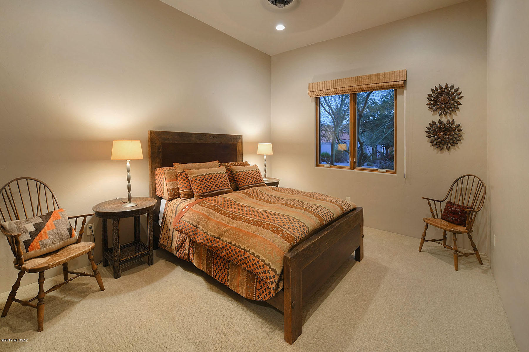 Ventana Canyon Estates (110-148, 179-185) - Residential