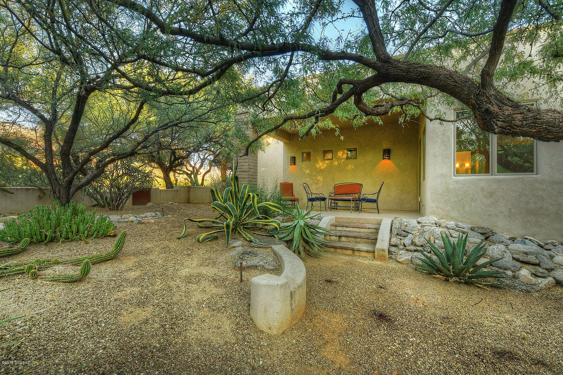 Ventana Canyon Estates (110-148, 179-185) - Residential