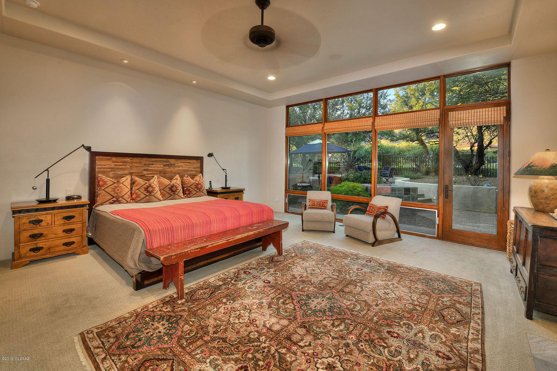 Ventana Canyon Estates (110-148, 179-185) - Residential