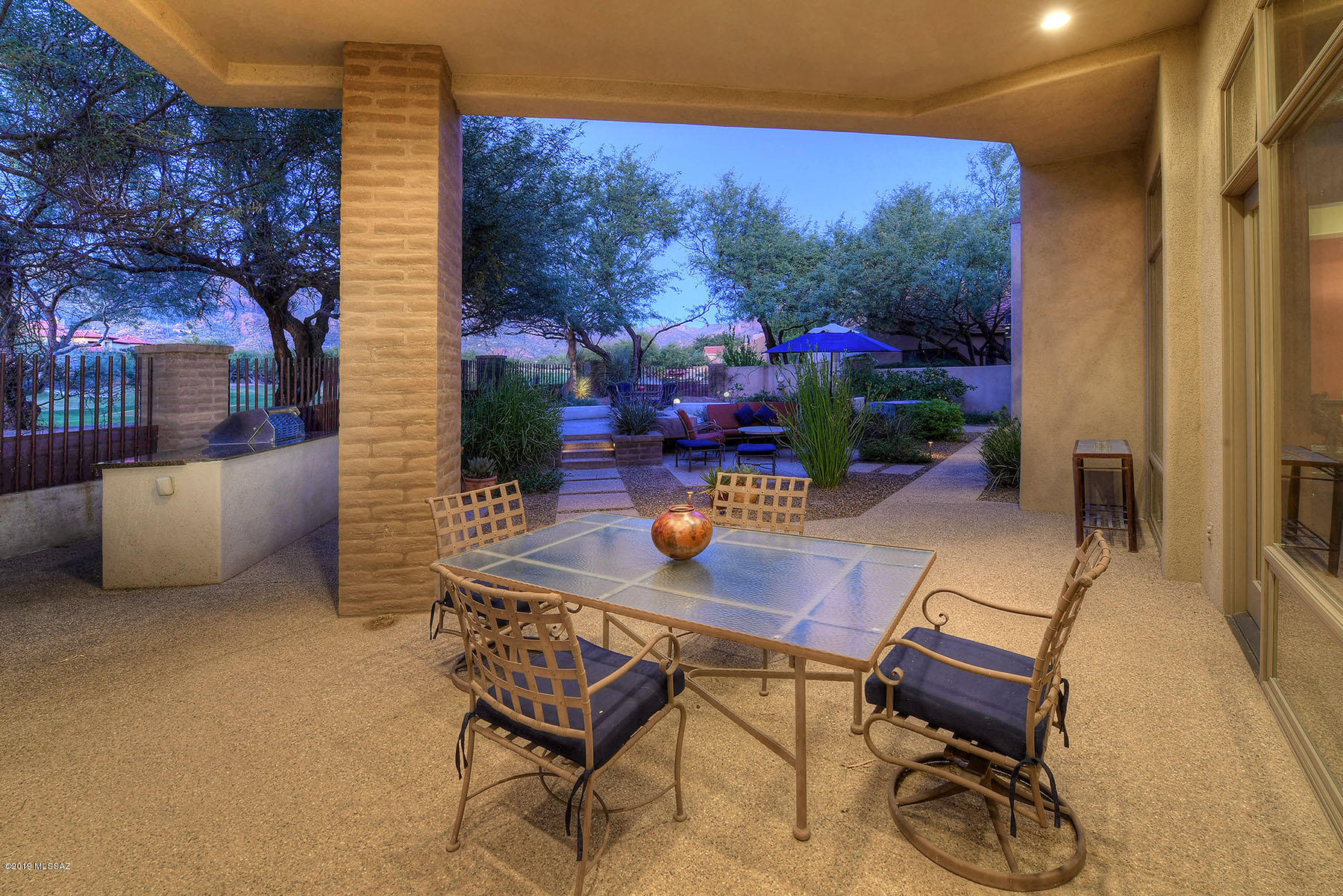 Ventana Canyon Estates (110-148, 179-185) - Residential