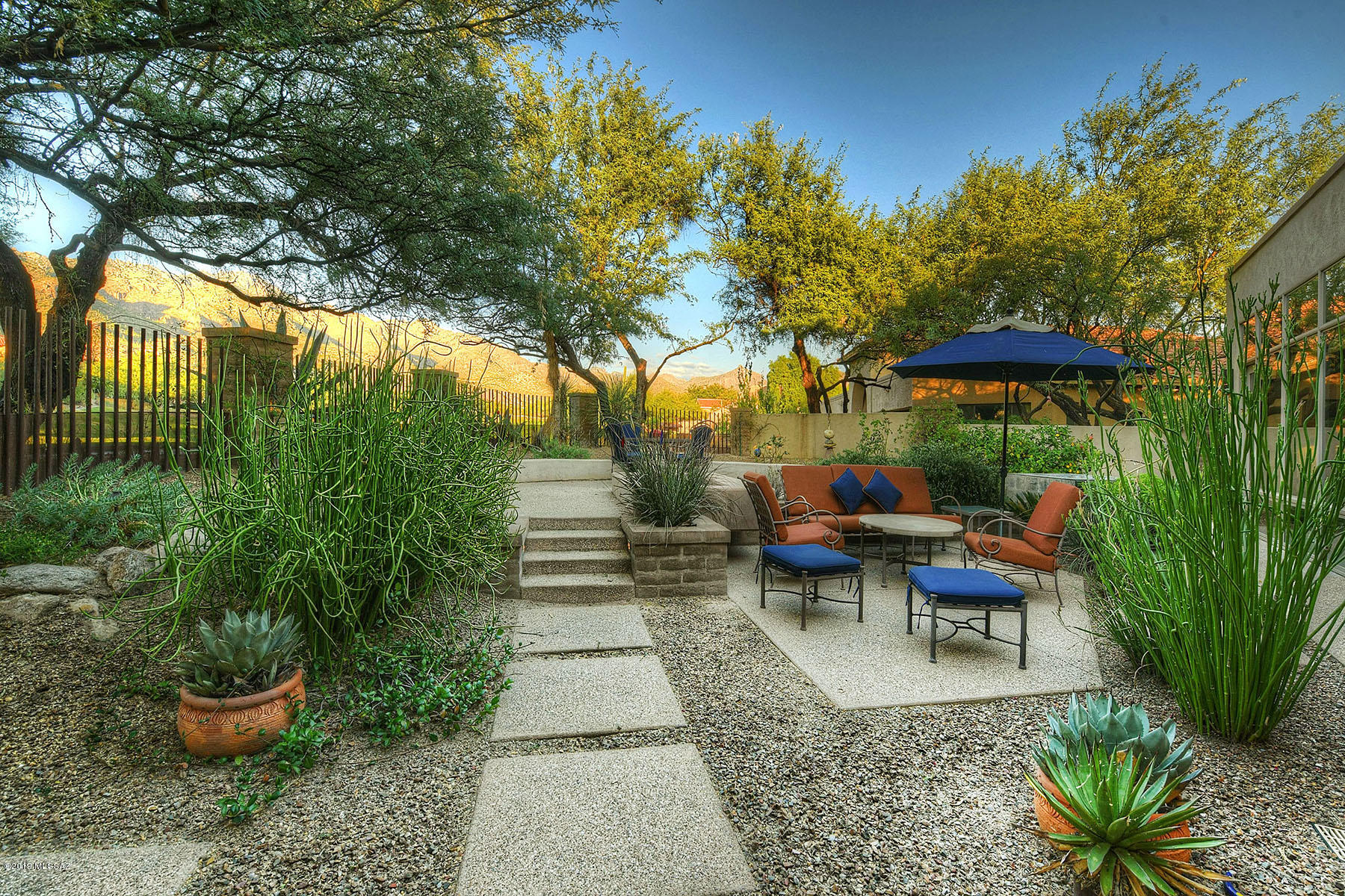 Ventana Canyon Estates (110-148, 179-185) - Residential