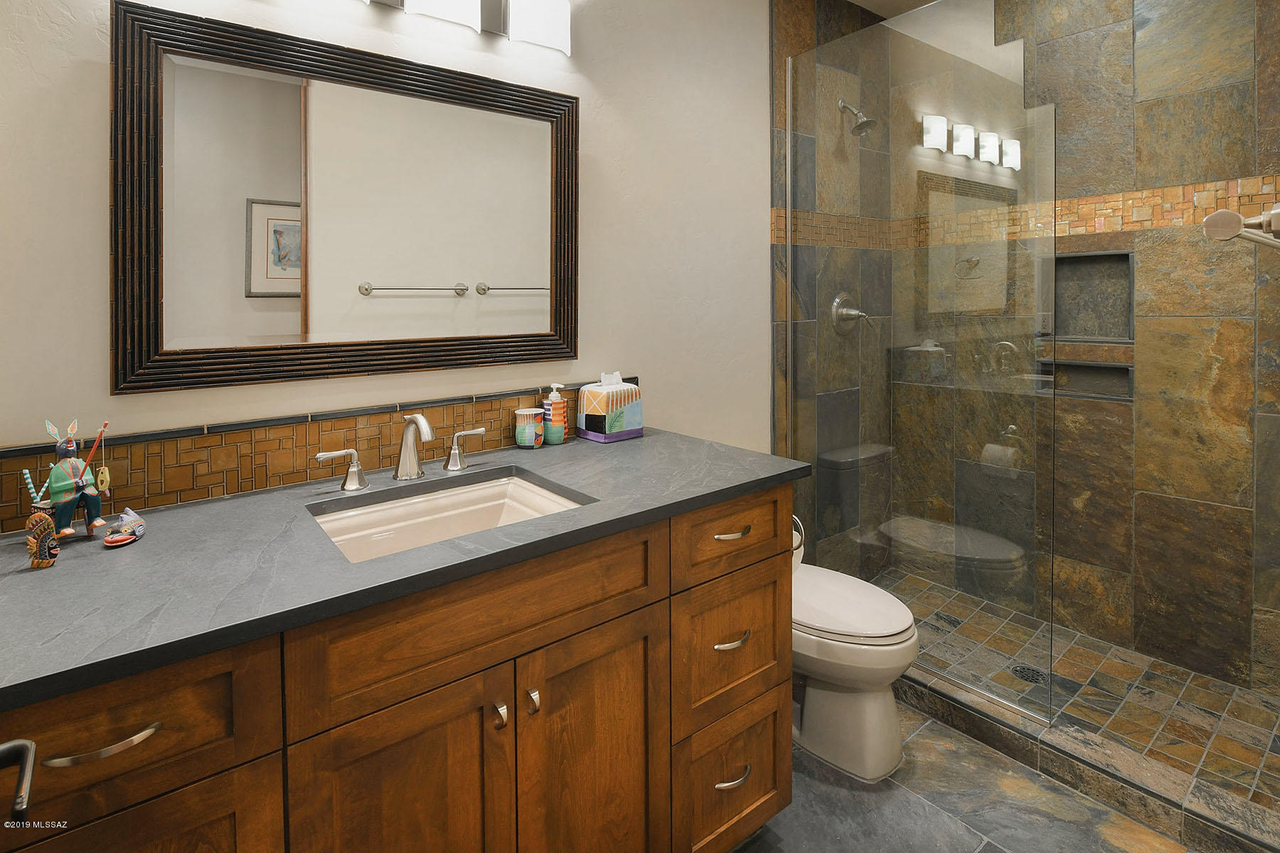 Ventana Canyon Estates (110-148, 179-185) - Residential