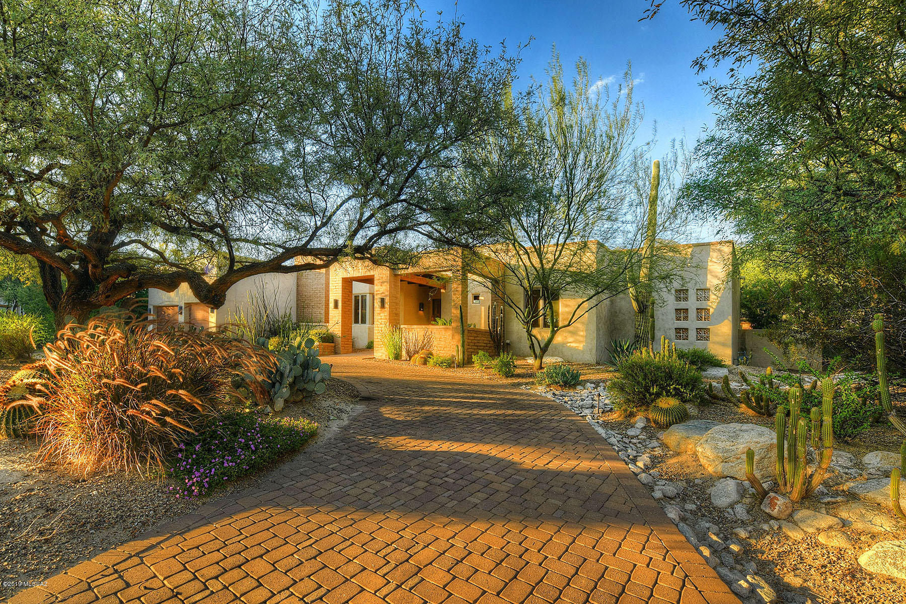 Ventana Canyon Estates (110-148, 179-185) - Residential