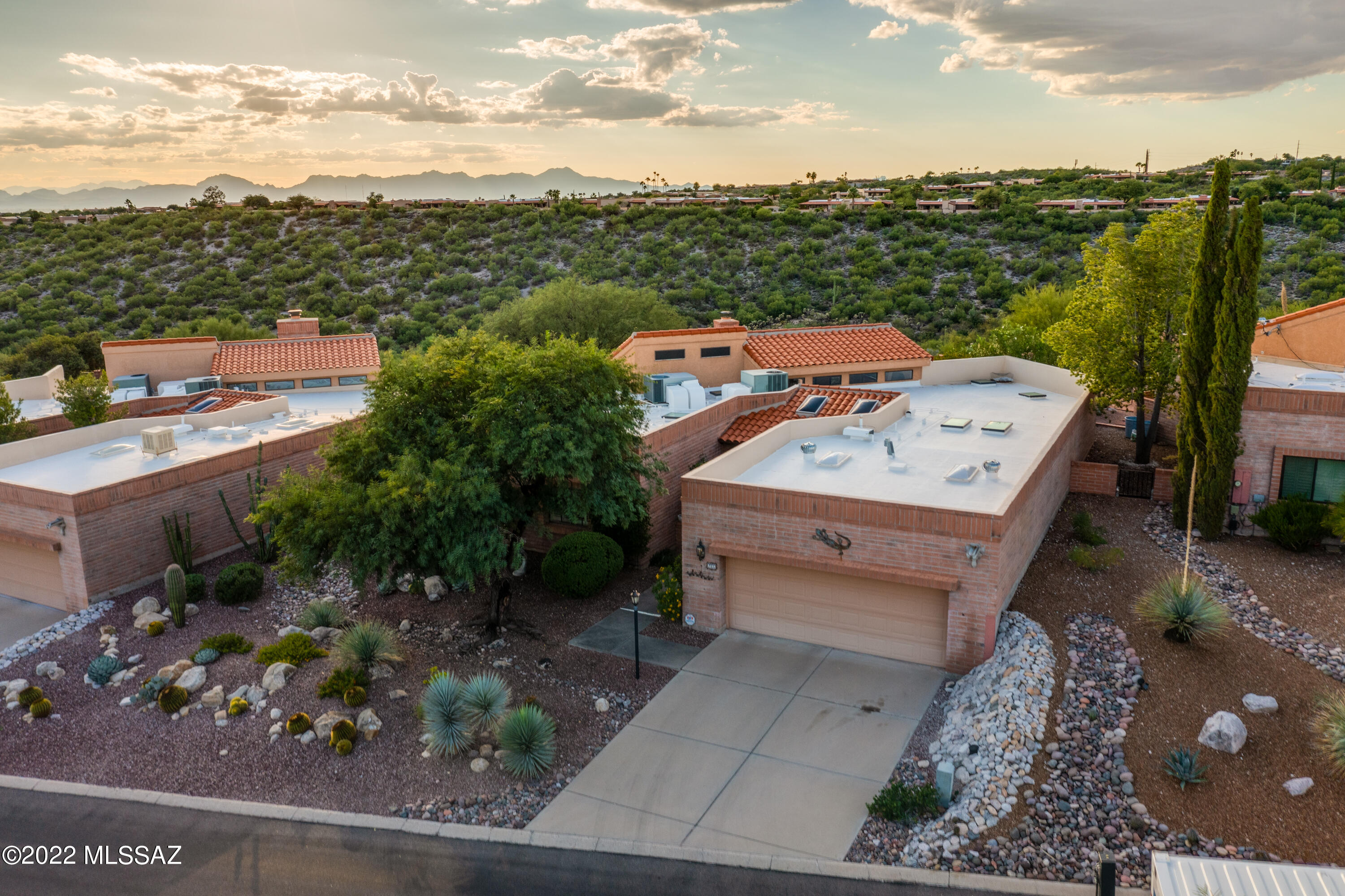 Sunrise Mountain View Estates (104-239) - Residential
